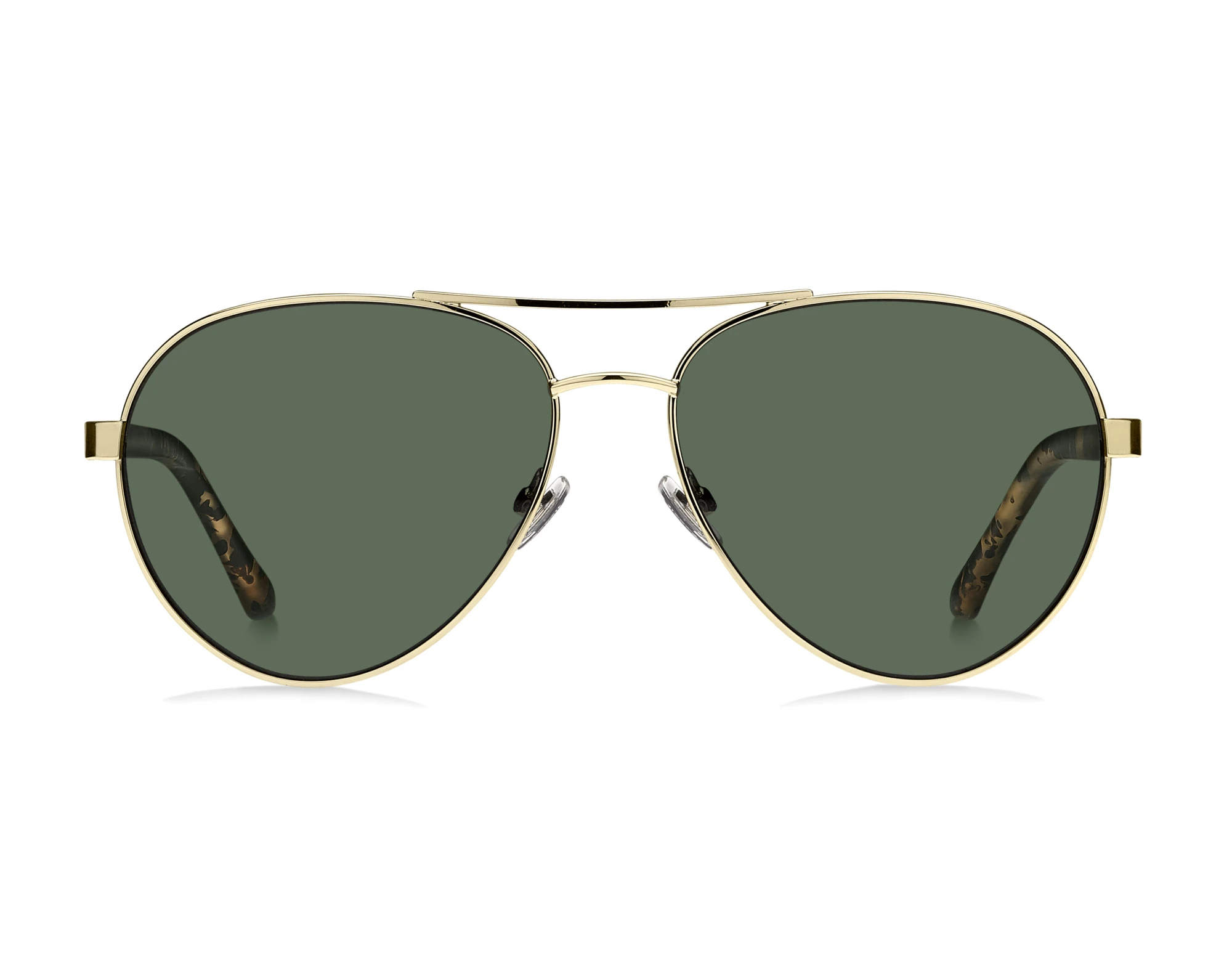 [glasses-front-view] Fossil FOS 3101/S (3YG/QT)