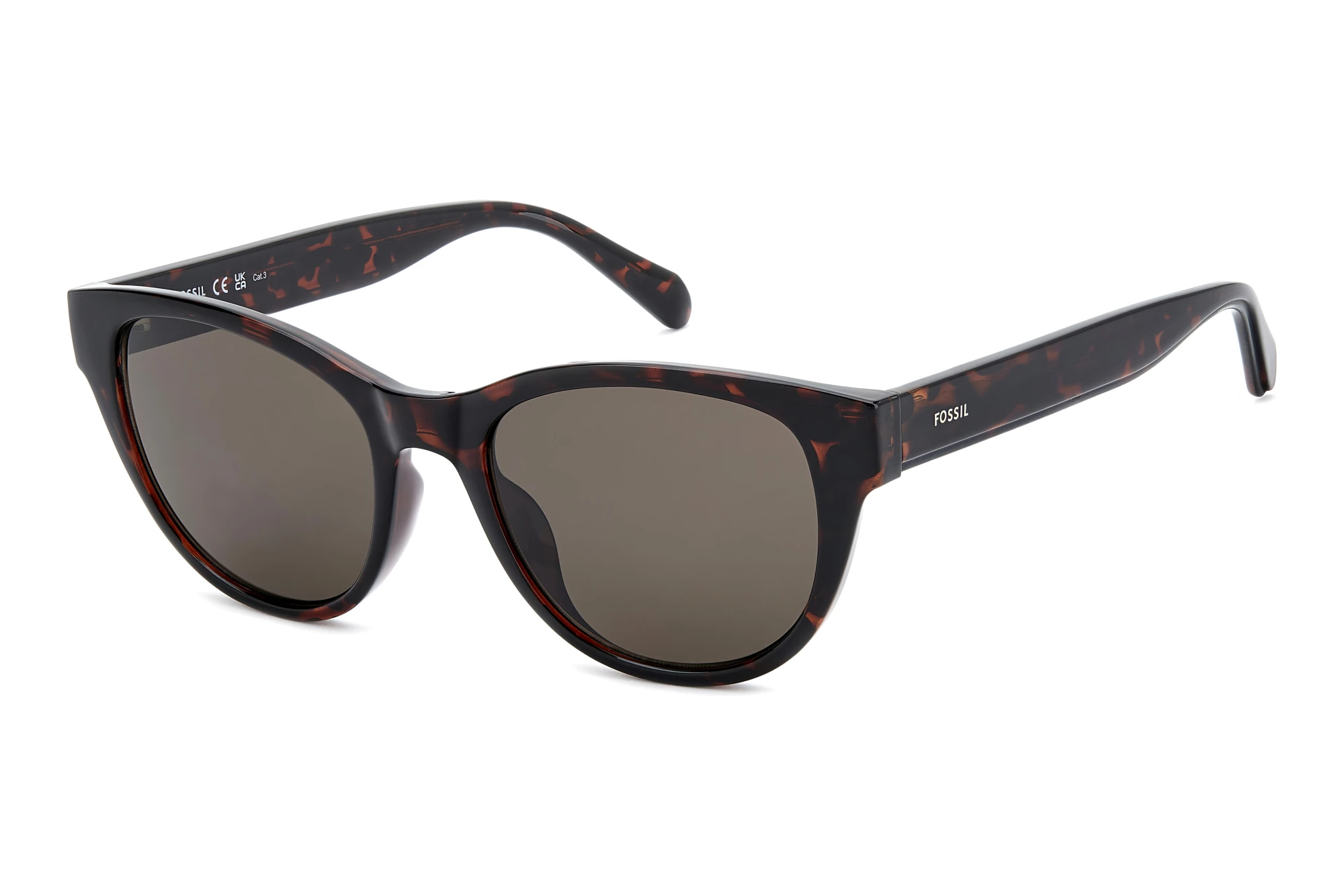 Fossil   FOS 3184/G/S 086/70 BROWNHAVANA