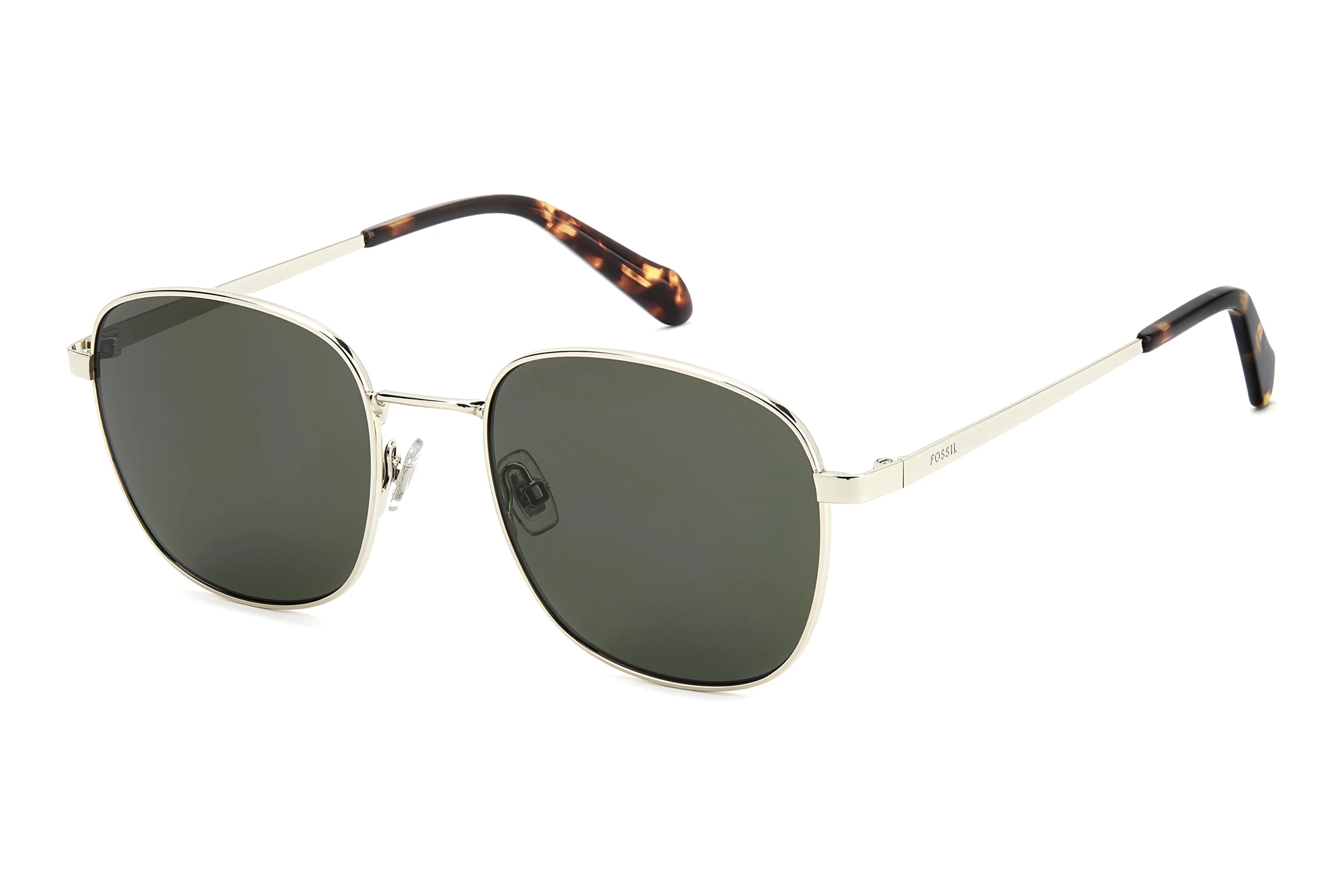 Fossil   FOS 3188/G/S 3YG/QT GREENLIGHT GOLD