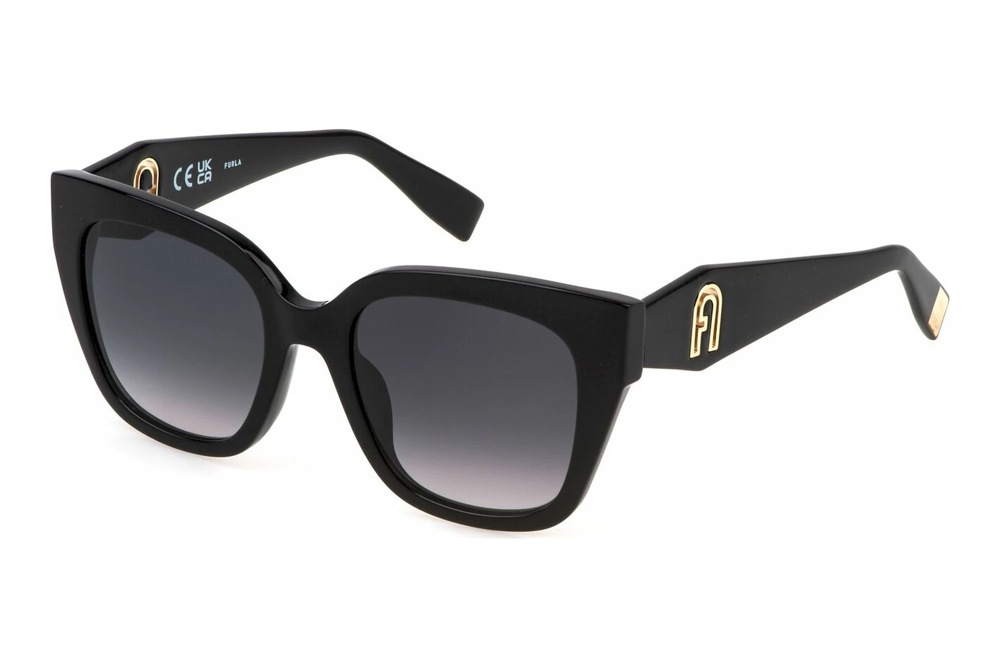 Furla   SFU812 0700 SMOKE GRADIENTSHINY BLACK