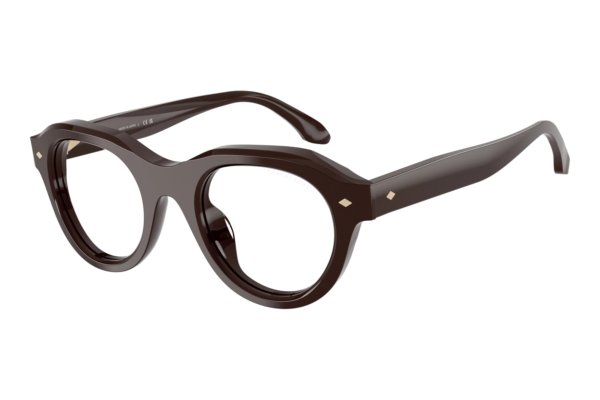 Giorgio Armani   AR8261U 64321W ClearBrown