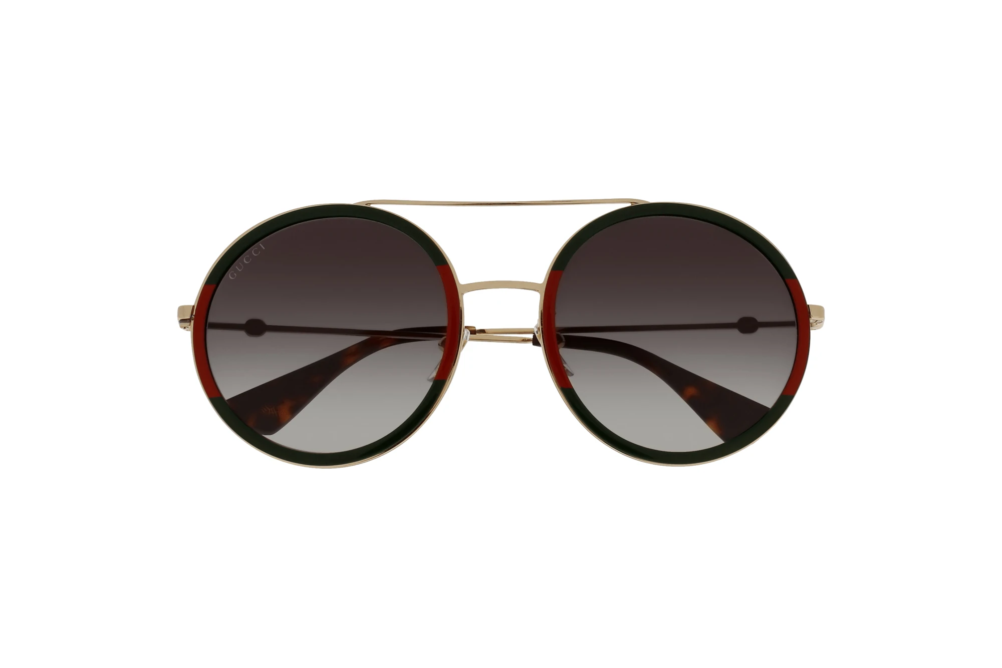 [glasses-front-view] Gucci GG0061S (003)