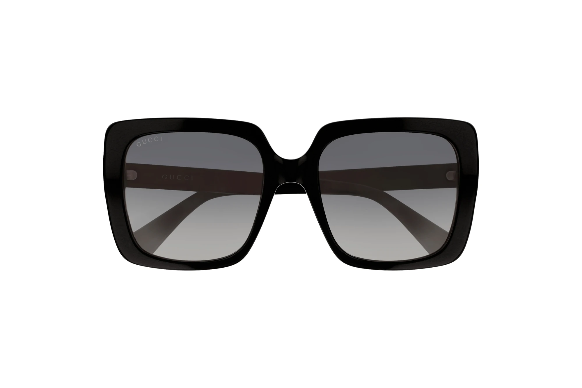 [glasses-front-view] Gucci GG0418S (001)