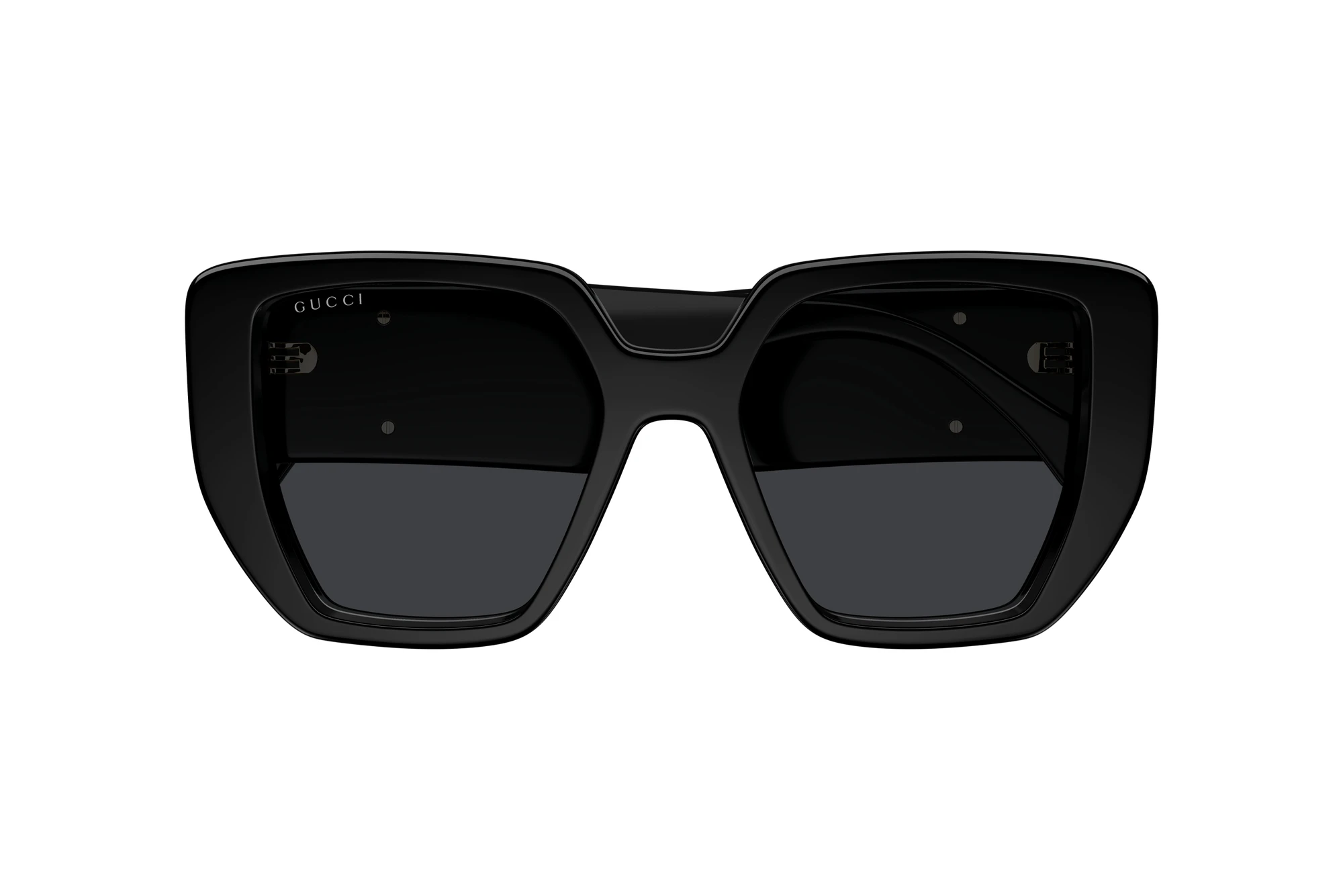 Framifrån Gucci GG0956S (003)