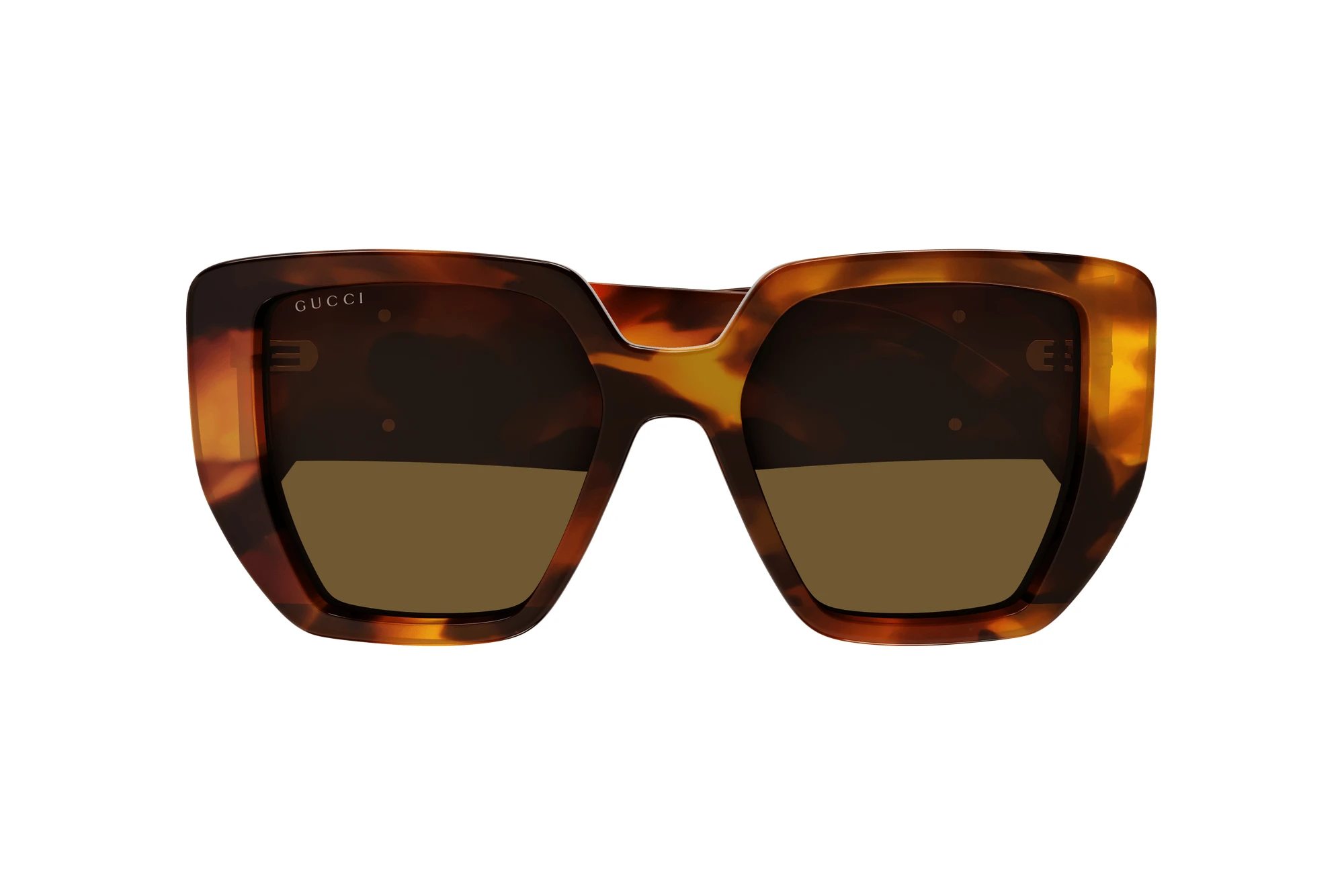 [glasses-front-view] Gucci GG0956S (007)