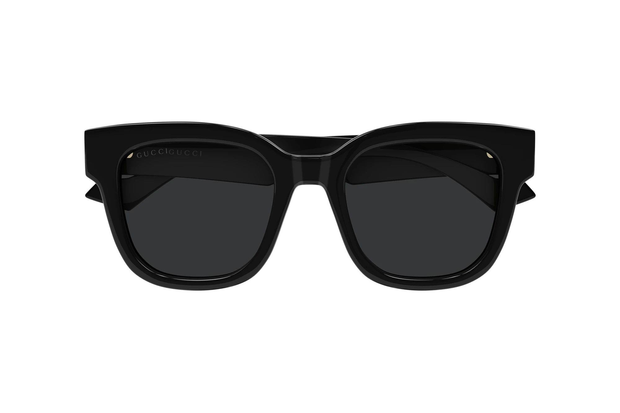 [glasses-front-view] Gucci GG0998S (001)