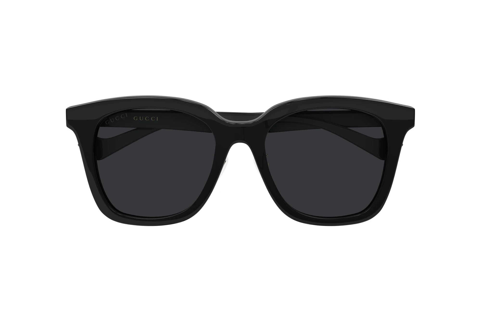 [glasses-front-view] Gucci GG1000SK (001)