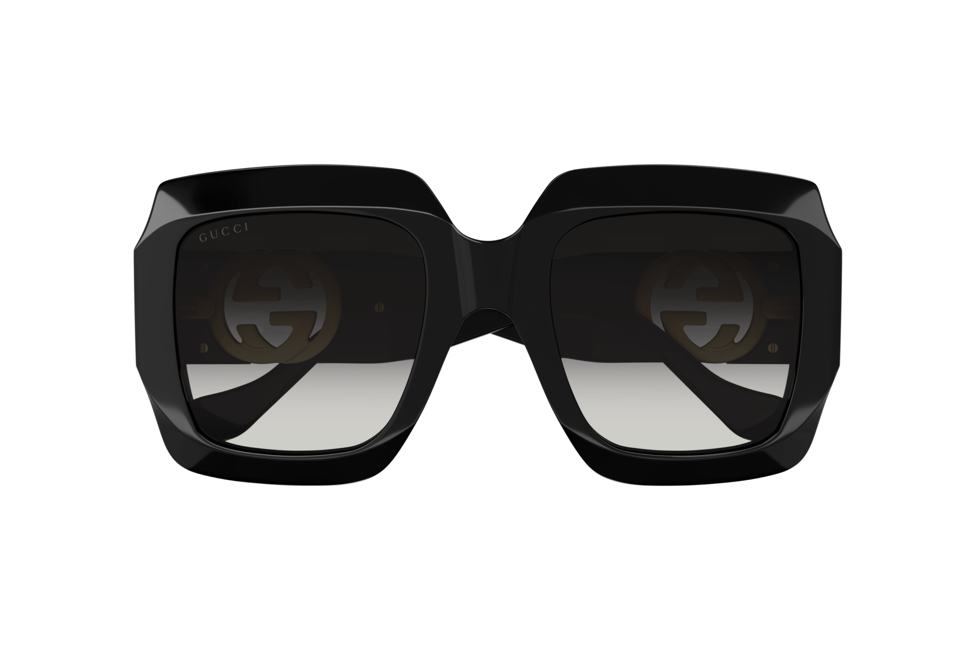Εμπρόσθια όψη Gucci GG1022S (006)