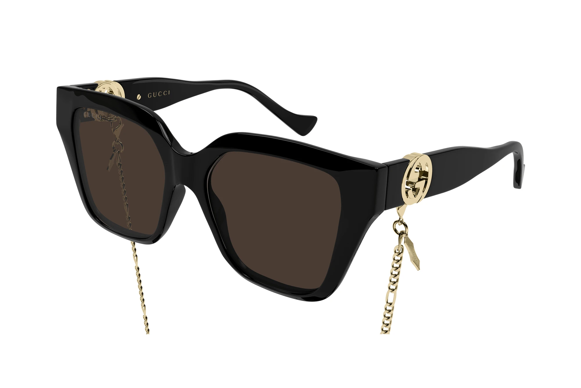 Vista frontal Gucci GG1023S (005)