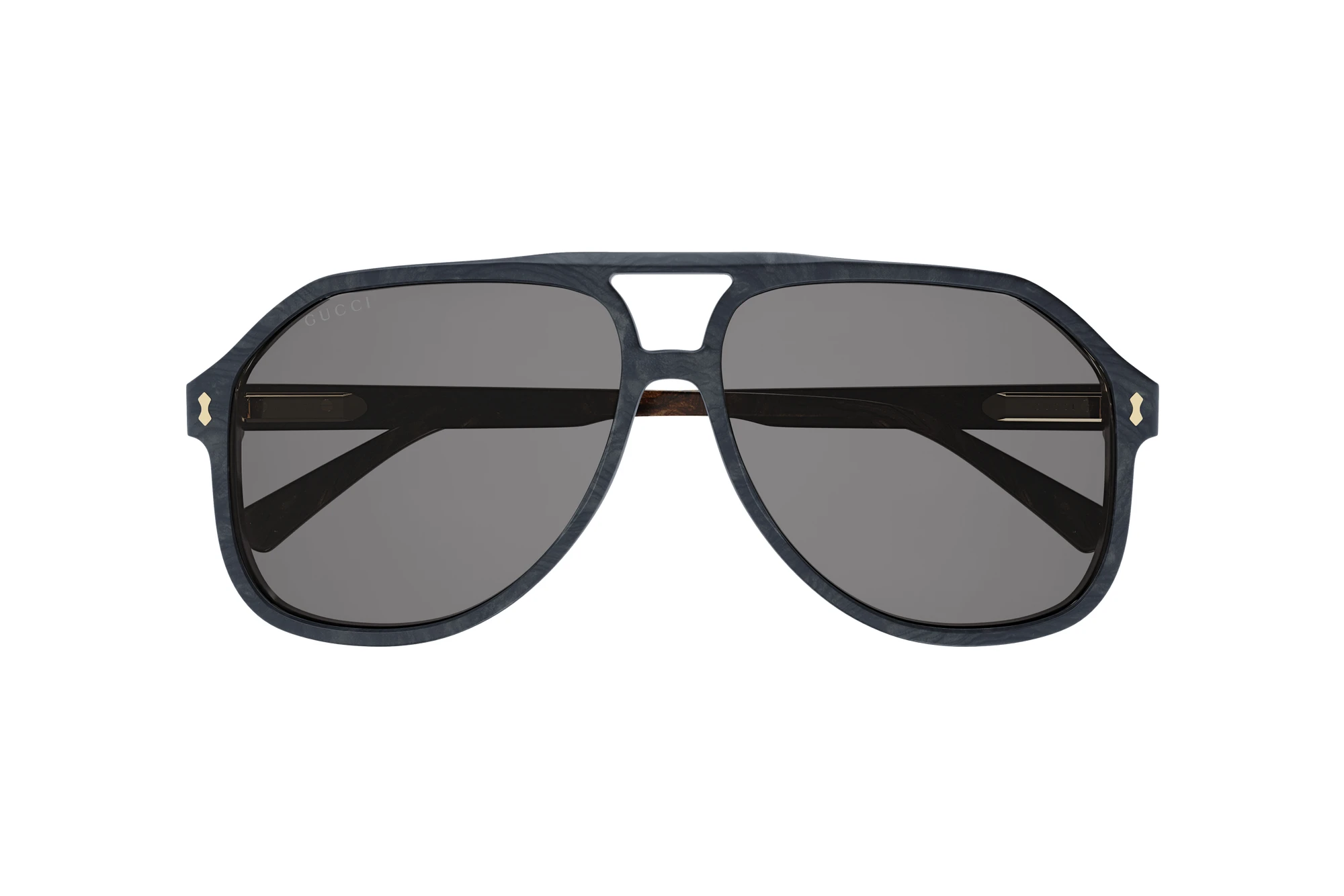 [glasses-front-view] Gucci GG1042S (003)