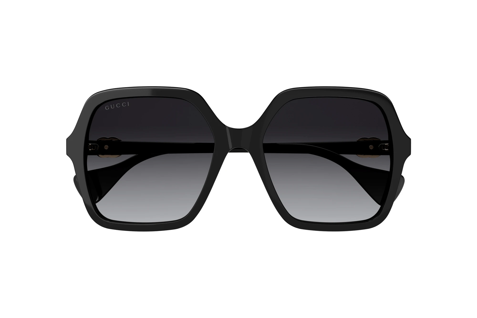 [glasses-front-view] Gucci GG1072S (001)