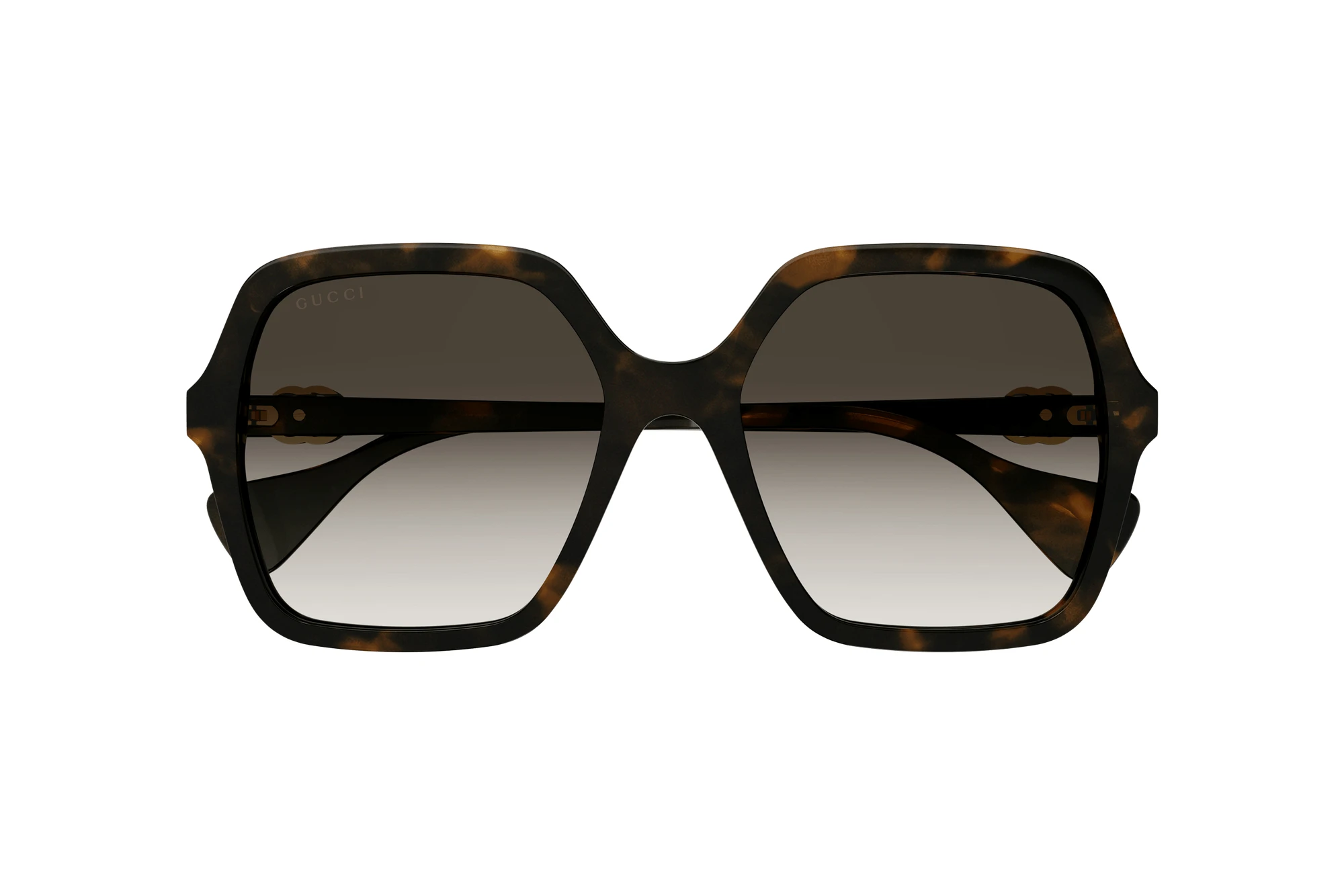Vista frontal Gucci GG1072S (002)