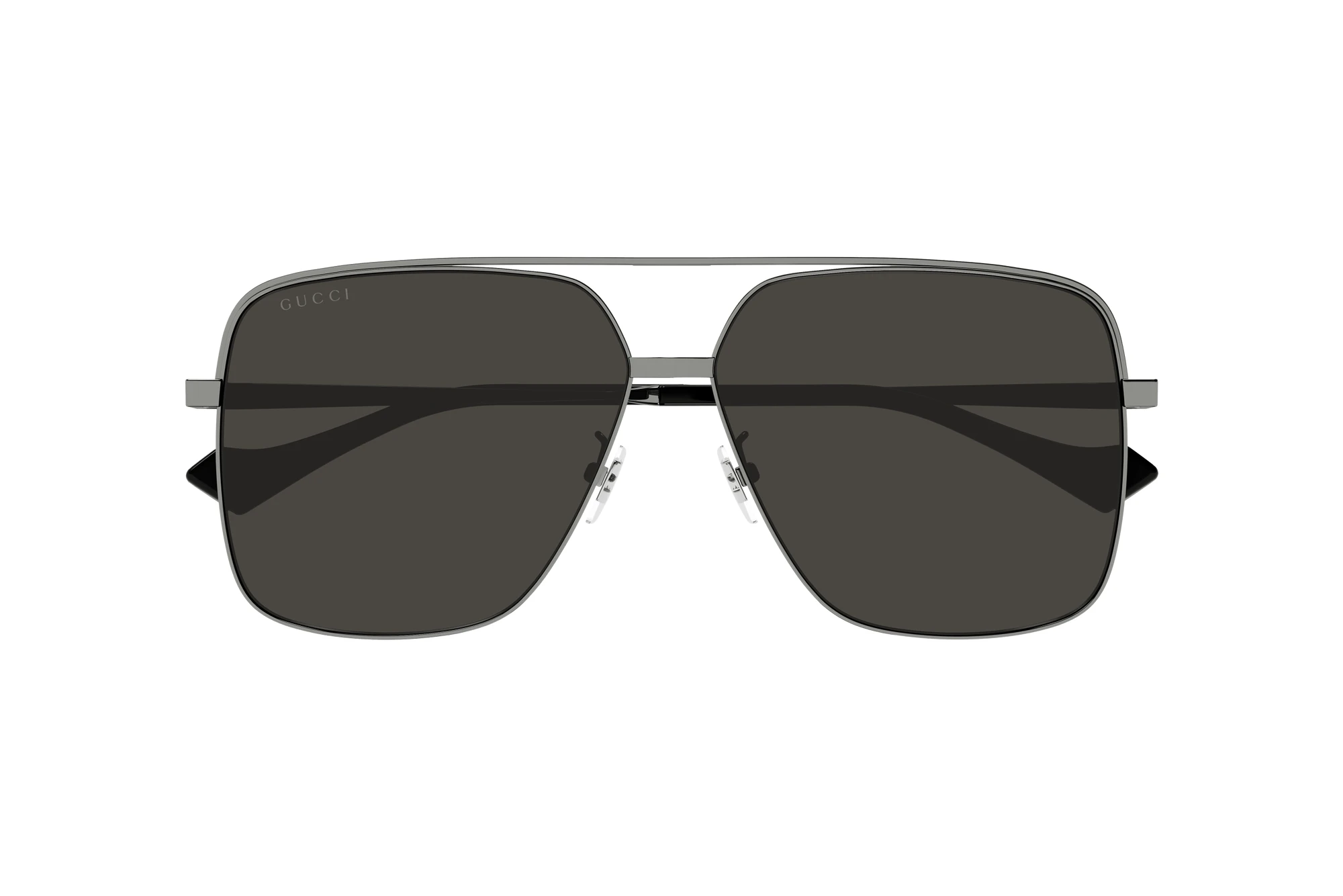 Framifrån Gucci GG1099SA (001)