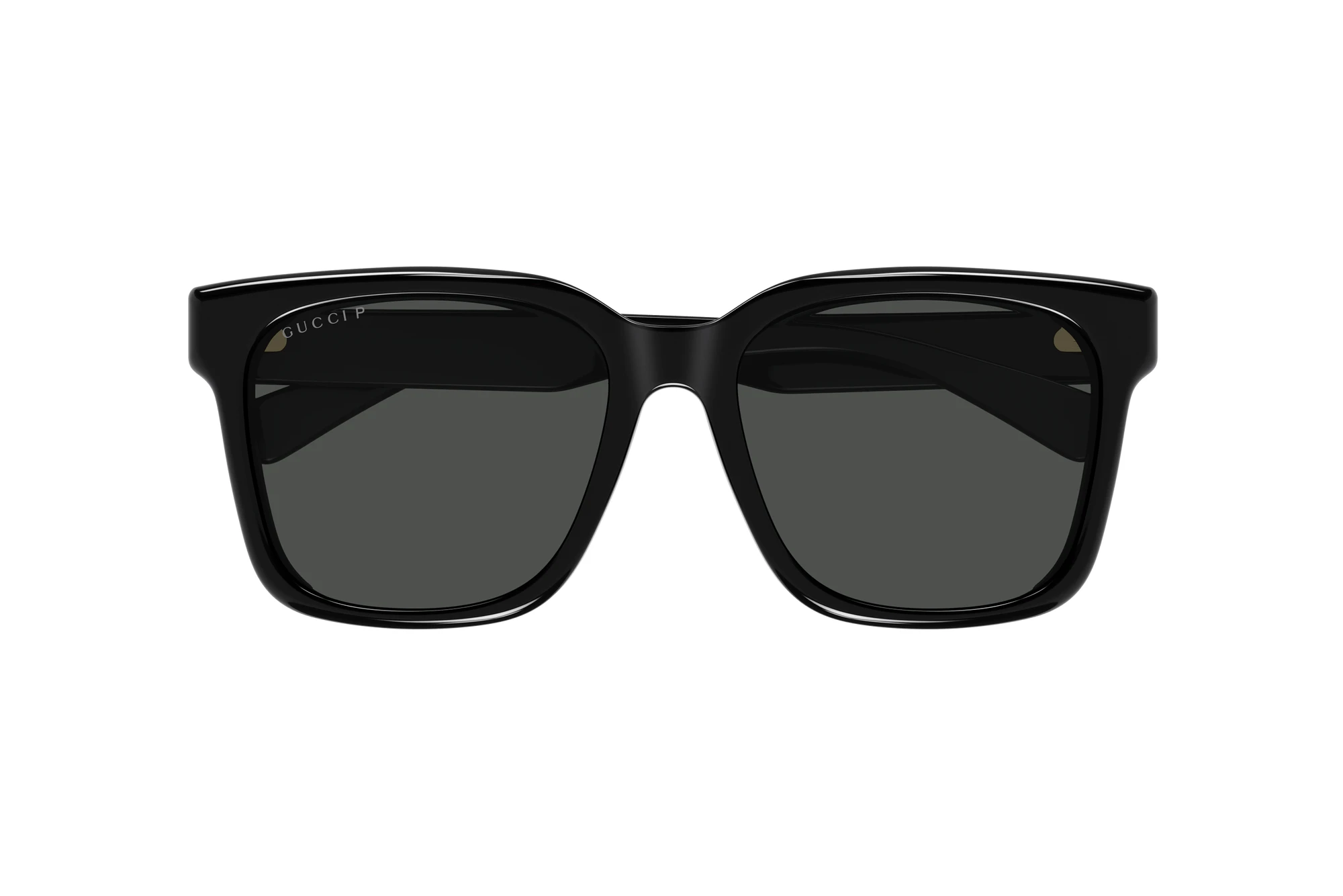 [glasses-front-view] Gucci GG1175SK (001)