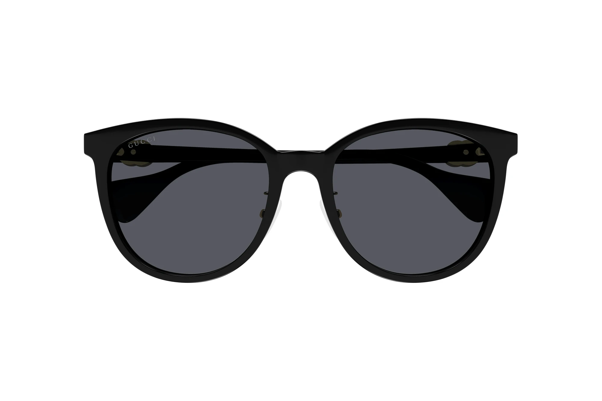 Vista frontal Gucci GG1180SK (002)