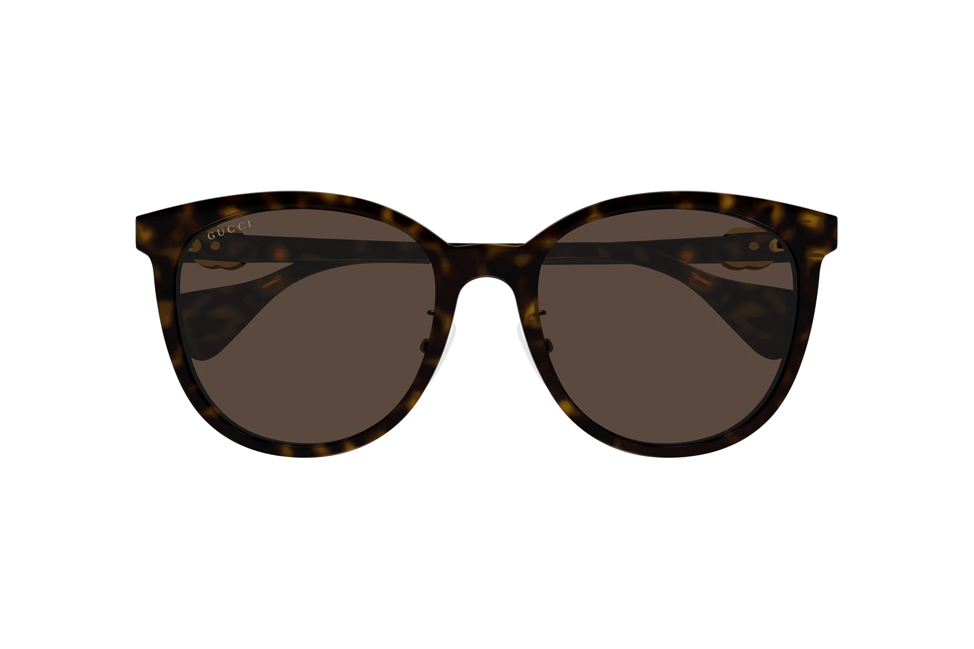 Vista frontal Gucci GG1180SK (004)