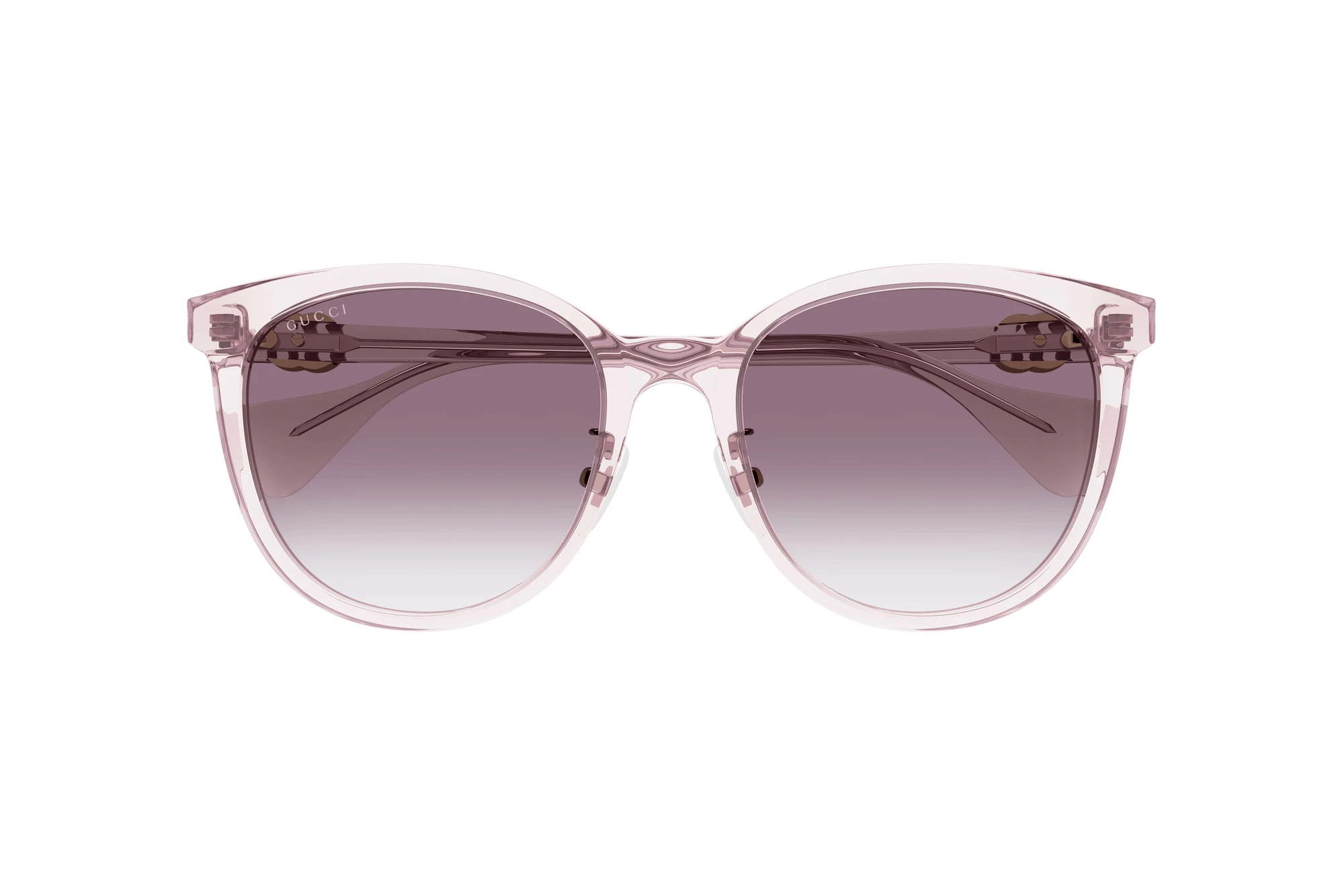 [glasses-front-view] Gucci GG1180SK (005)