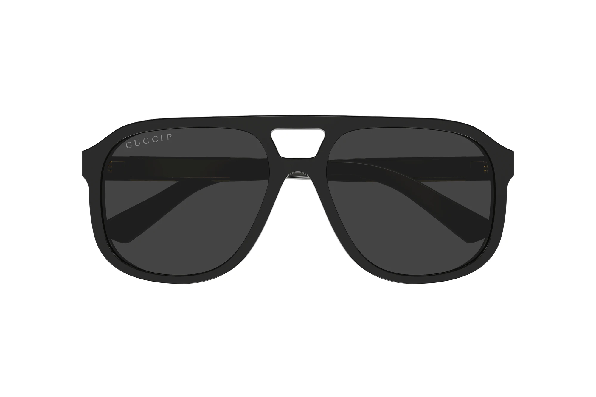 [glasses-front-view] Gucci GG1188S (001)