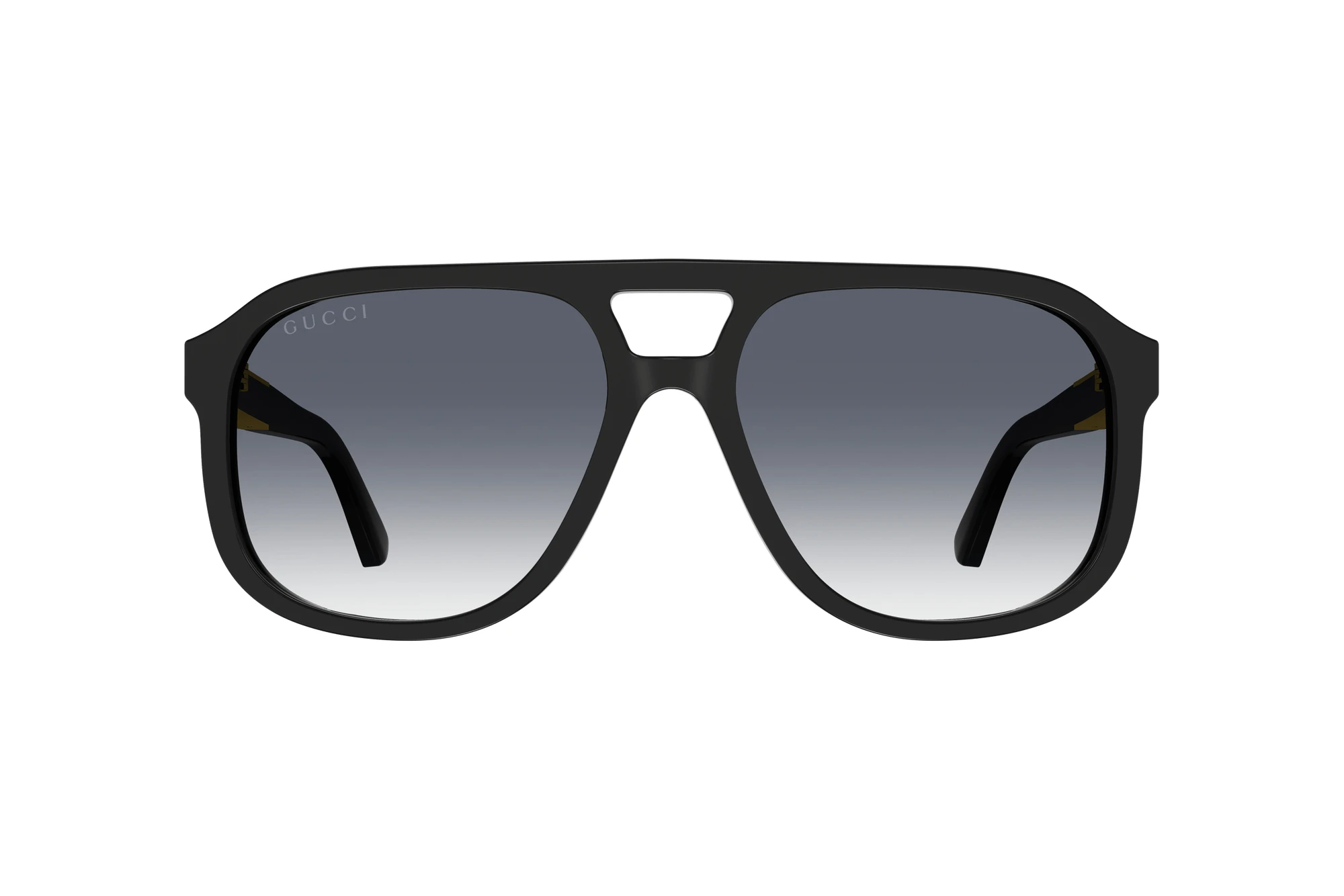 [glasses-front-view] Gucci GG1188S (002)