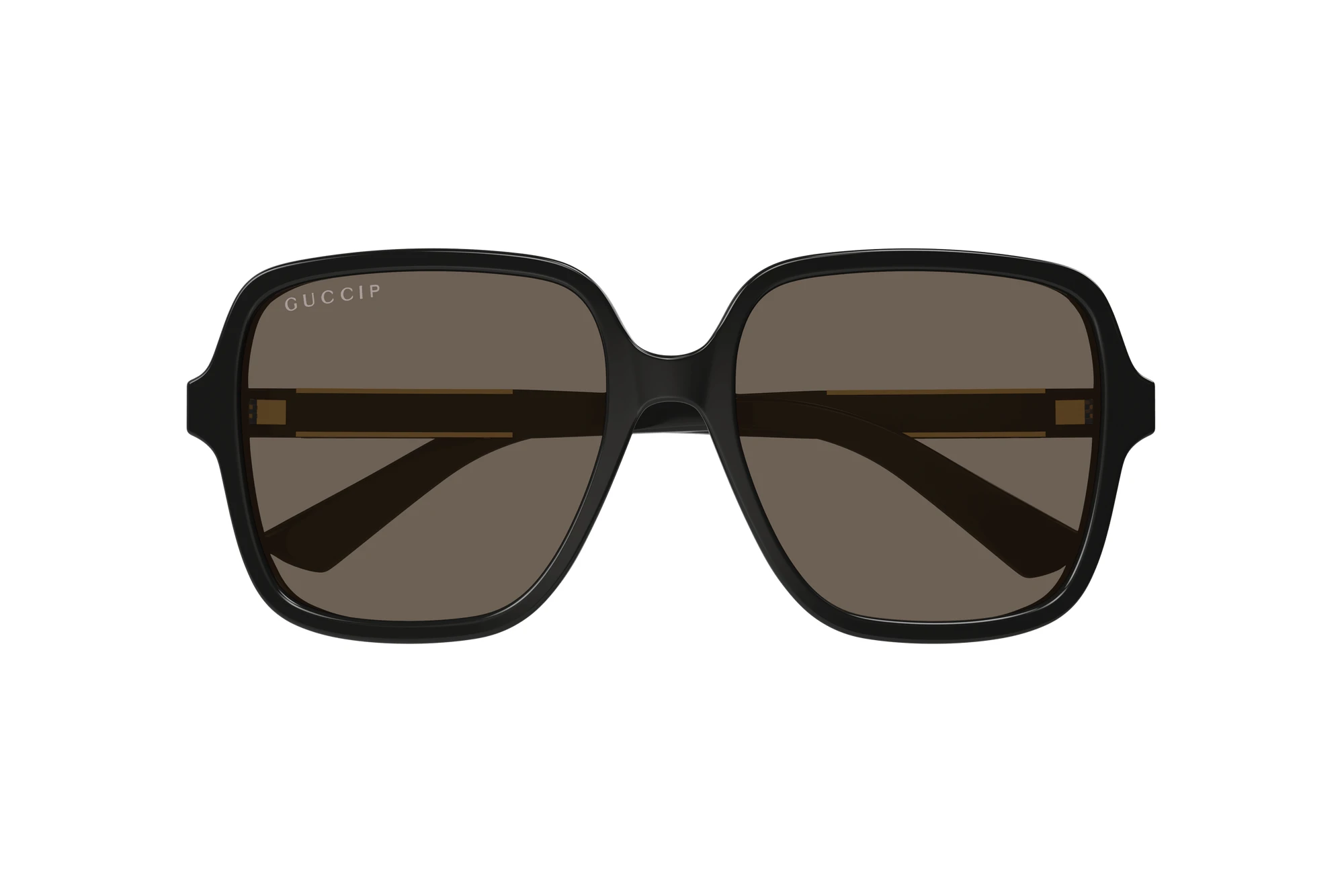 [glasses-front-view] Gucci GG1189S (001)