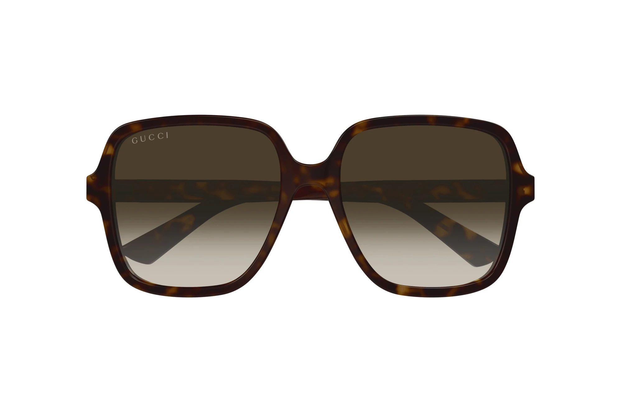 Vista frontal Gucci GG1189S (003)