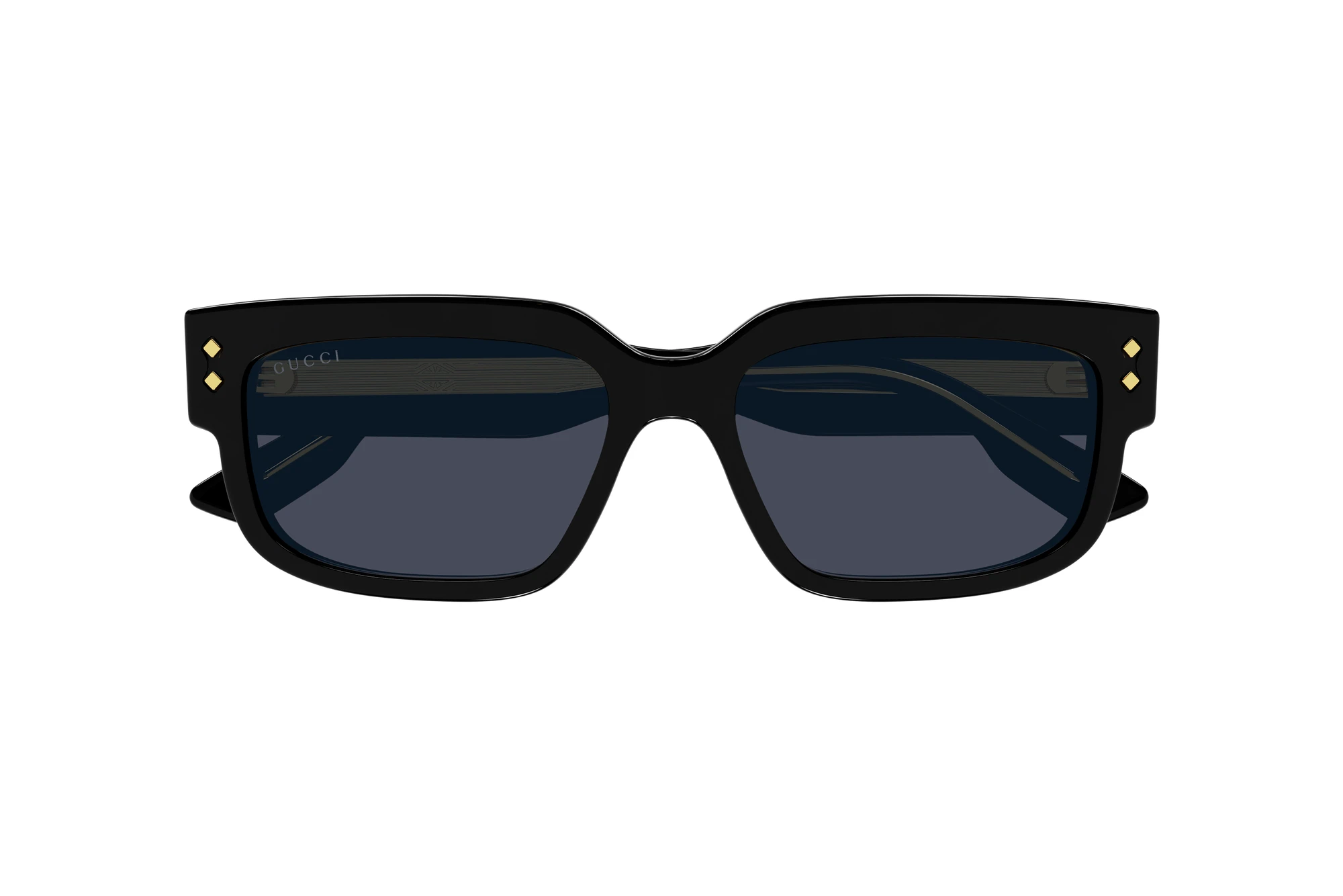 Vista frontal Gucci GG1218S (001)