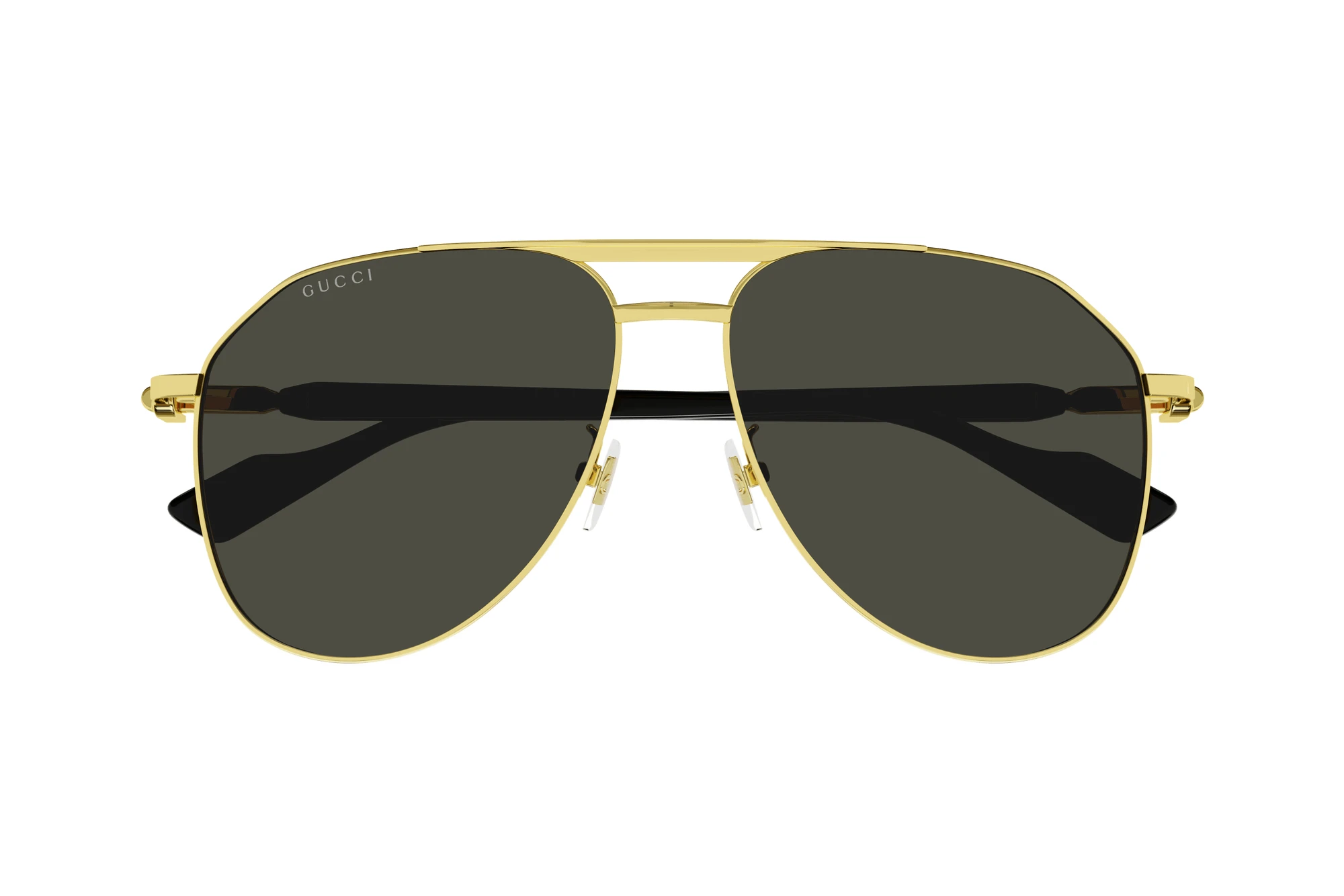 [glasses-front-view] Gucci GG1220S (001)