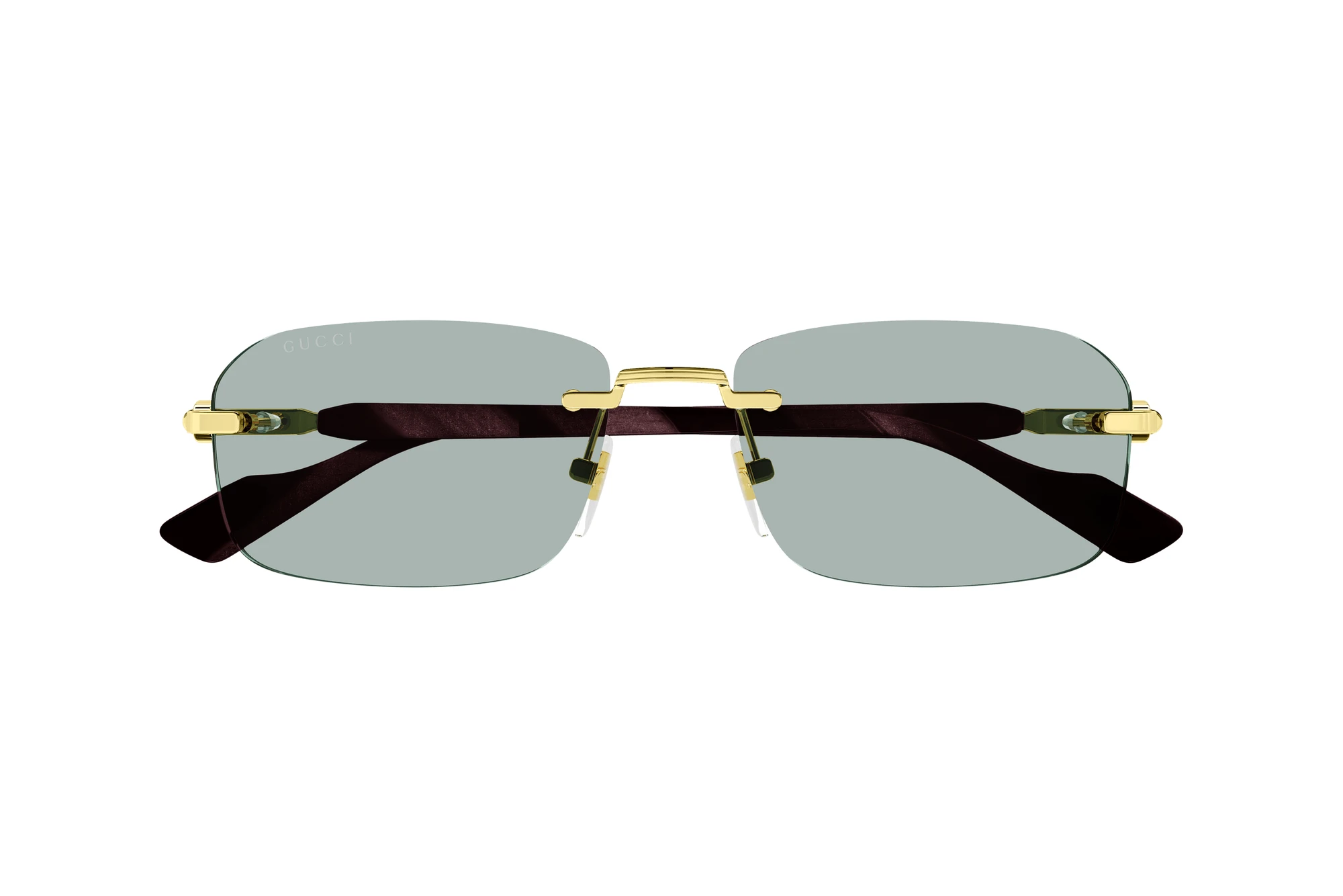 Vista frontal Gucci GG1221S (003)