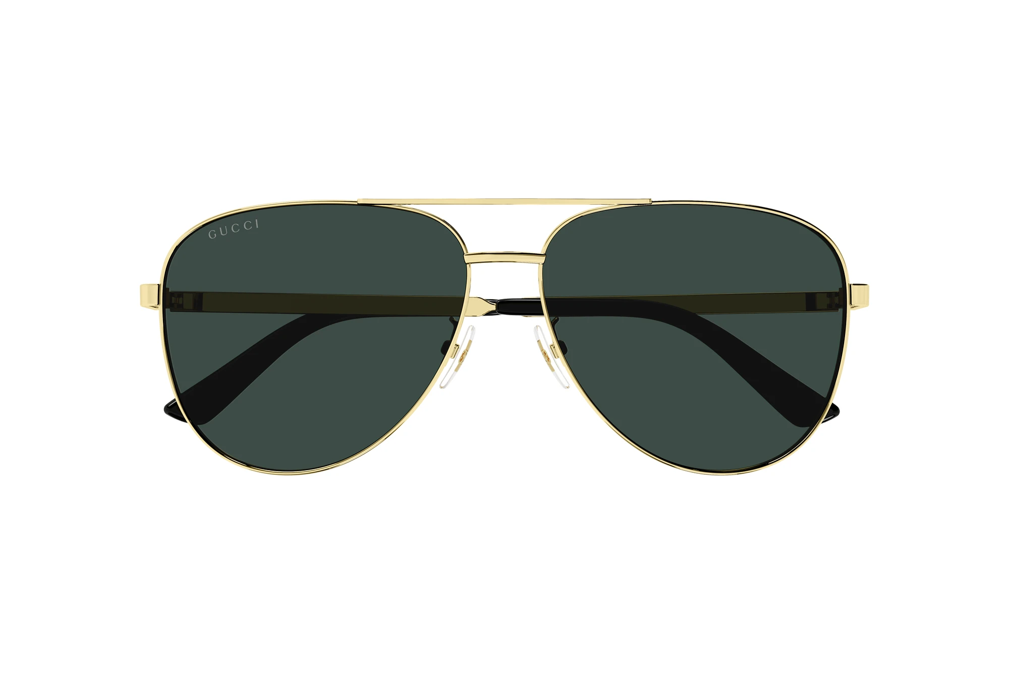 [glasses-front-view] Gucci GG1233SA (002)