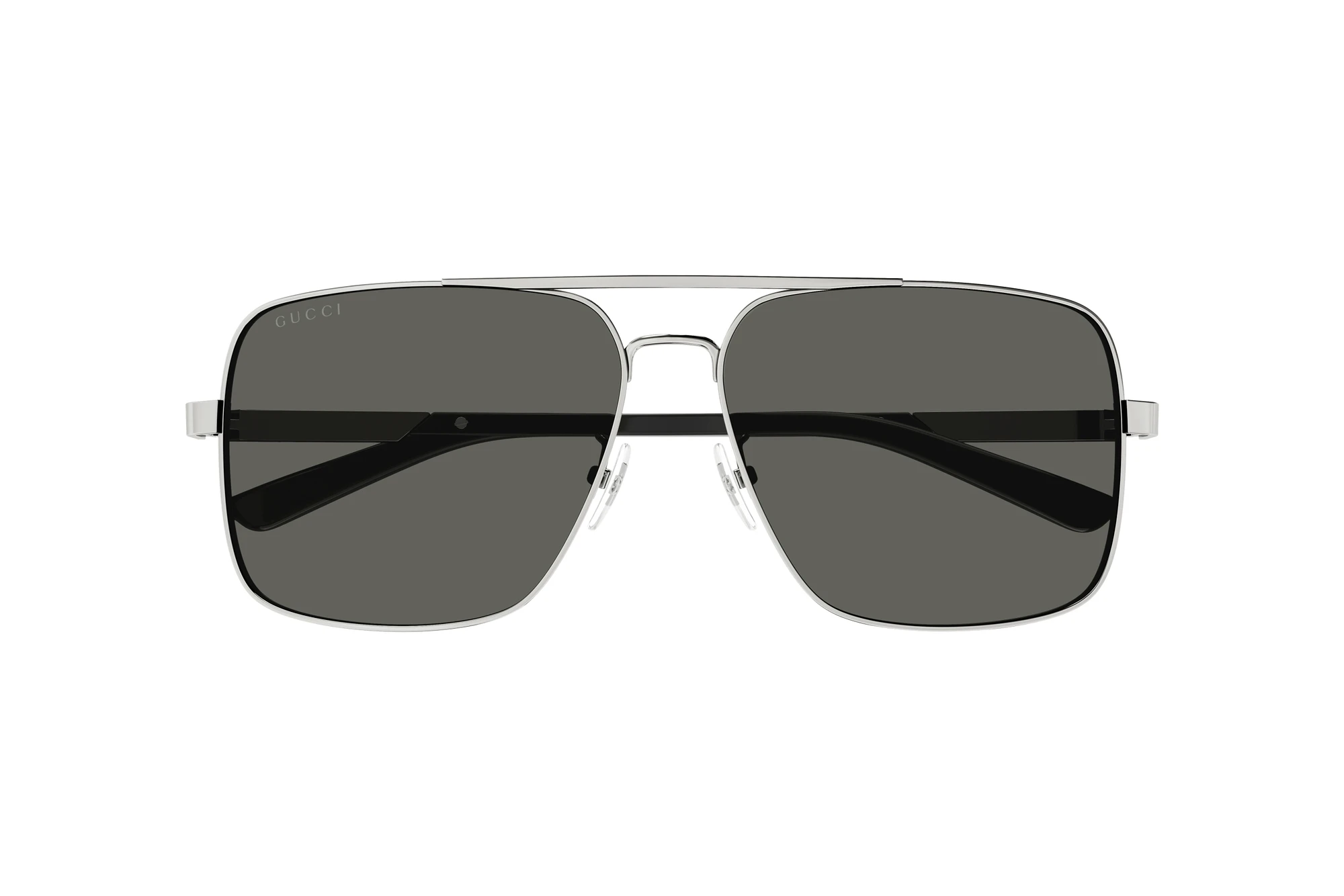 [glasses-front-view] Gucci GG1289S (001)
