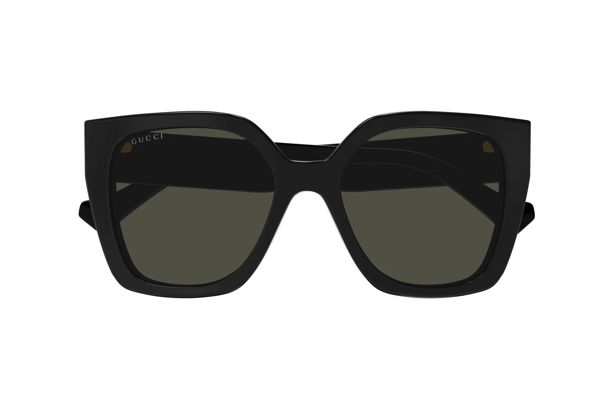 [glasses-front-view] Gucci GG1300S (001)