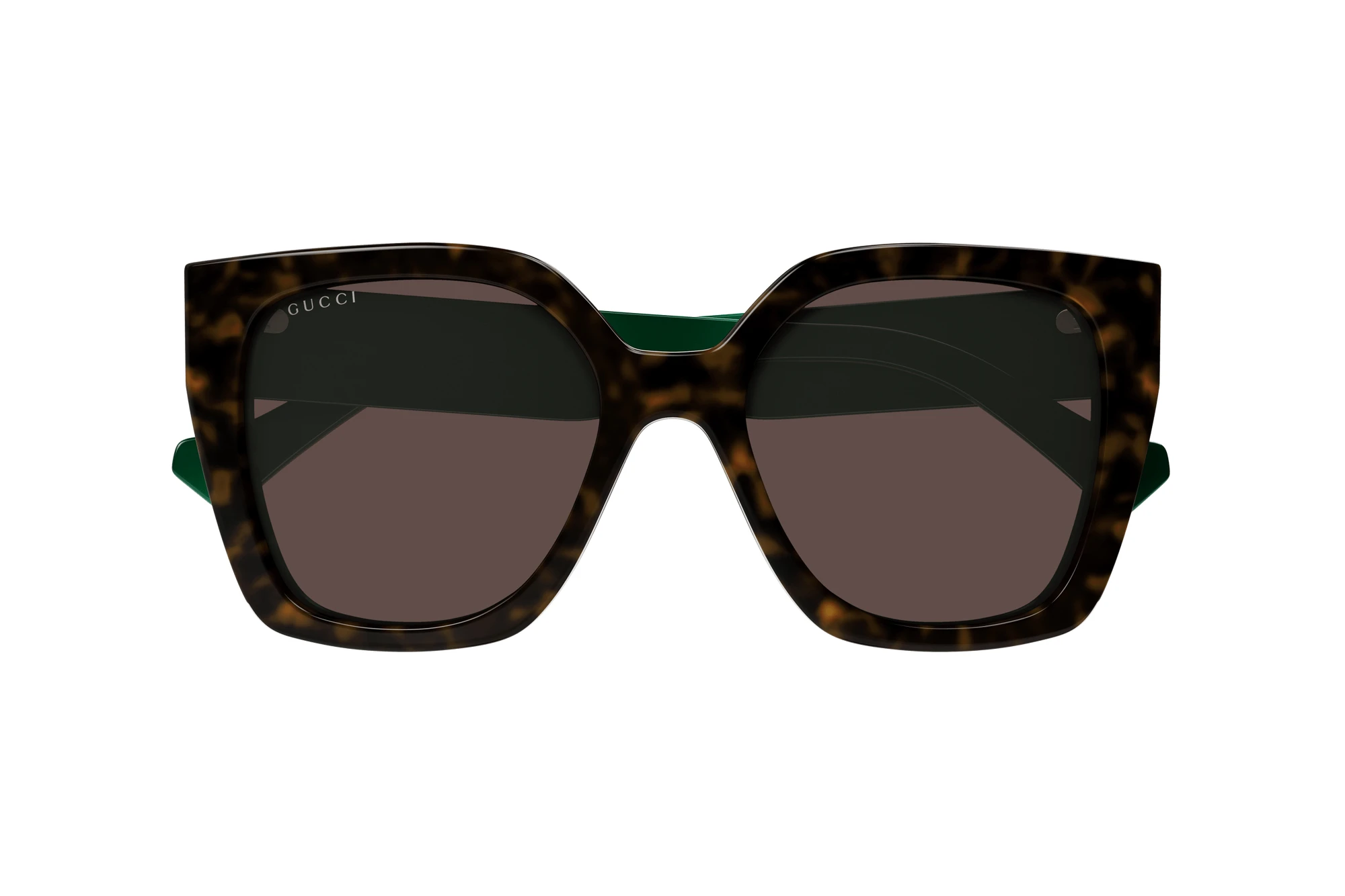 [glasses-front-view] Gucci GG1300S (002)