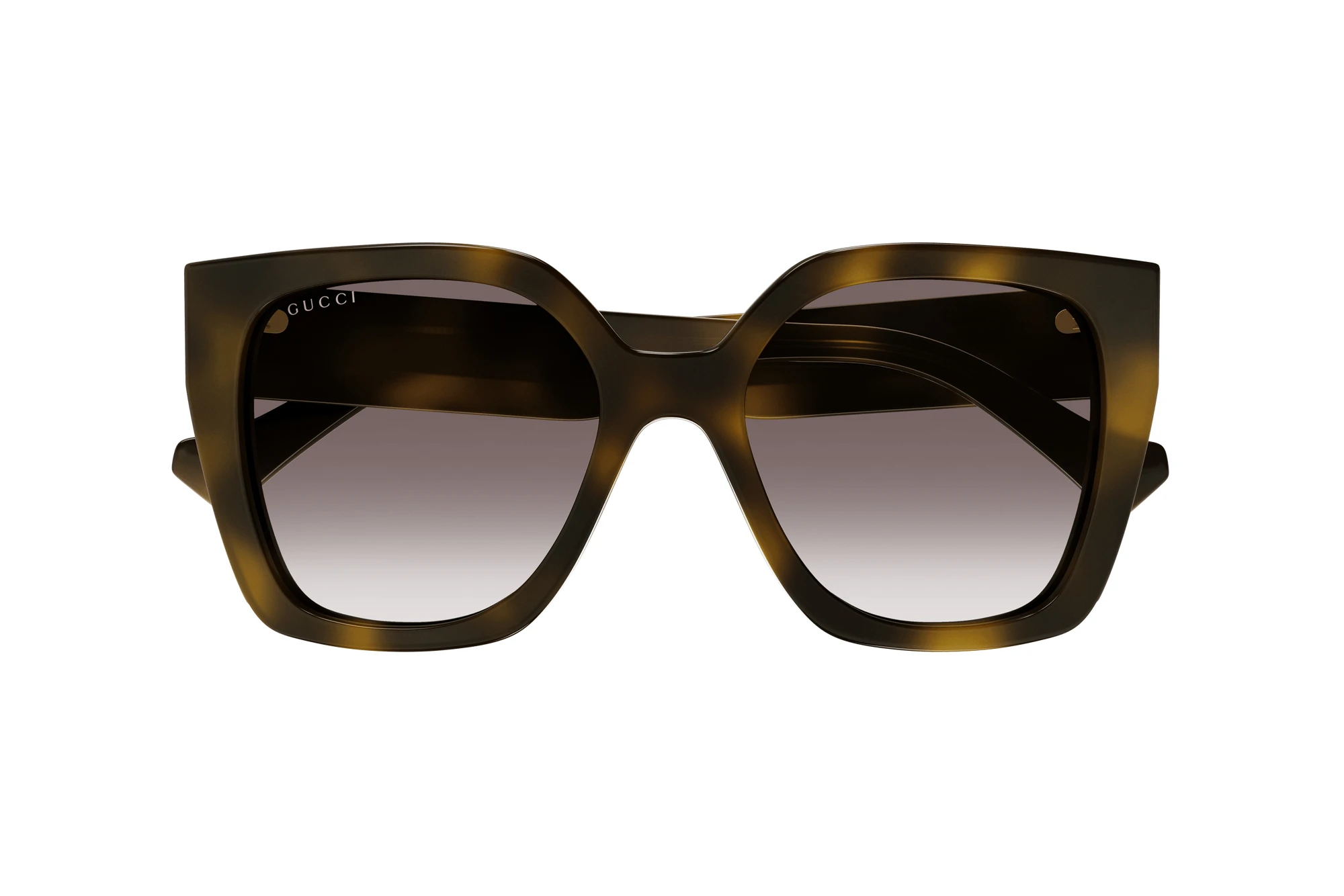 [glasses-front-view] Gucci GG1300S (003)