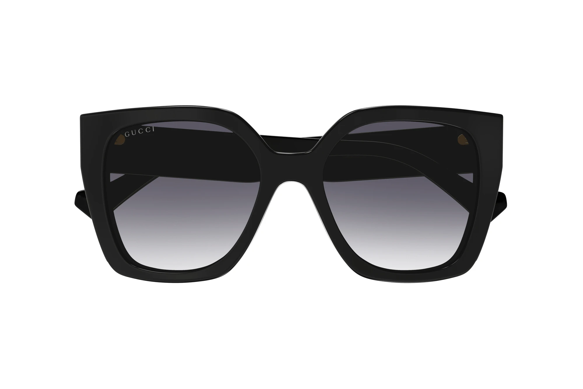 Vista frontal Gucci GG1300S (004)