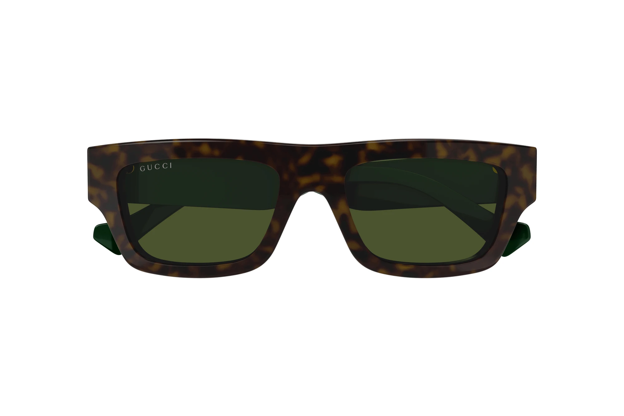 [glasses-front-view] Gucci GG1301S (002)