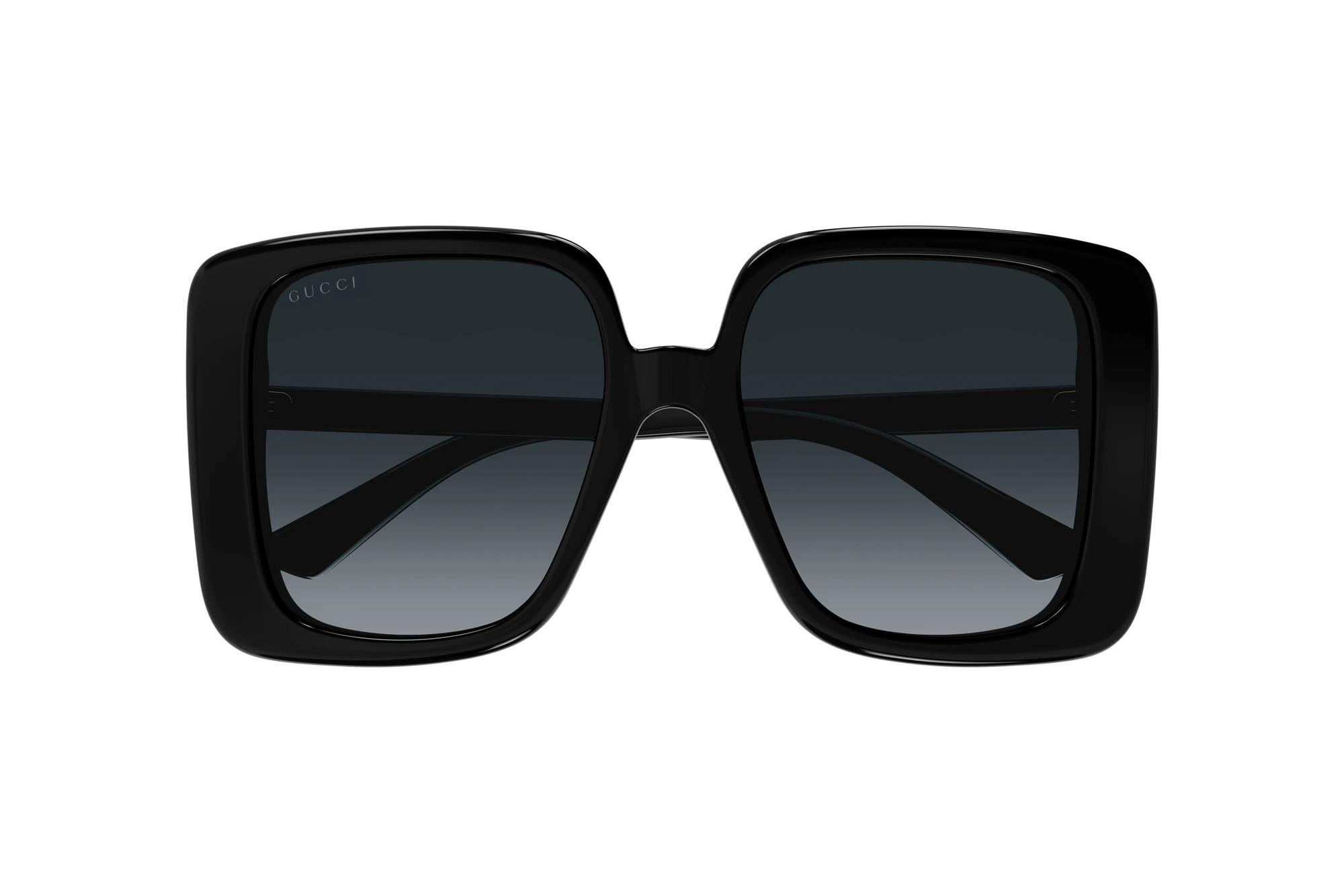Vista frontal Gucci GG1314S (001)