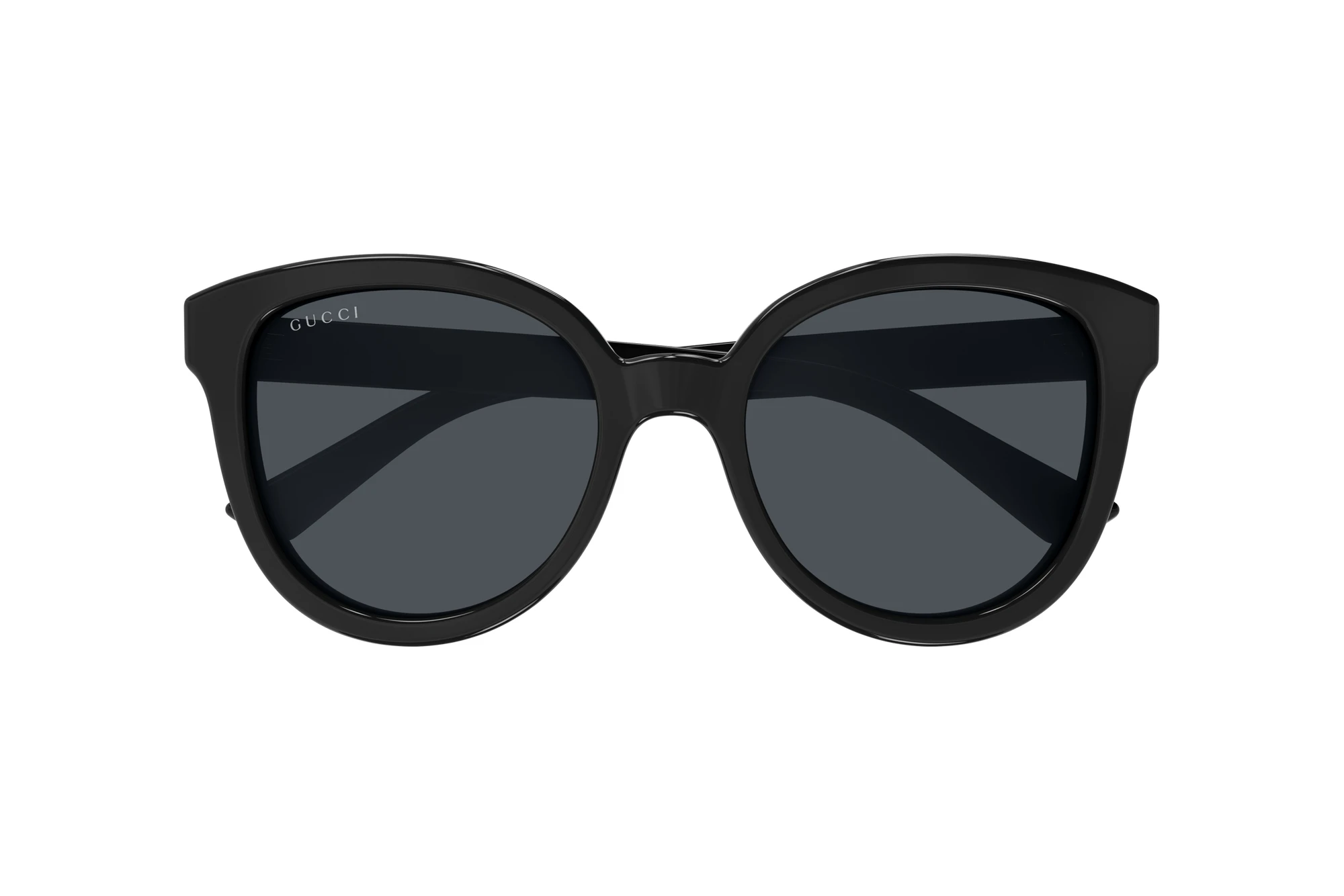 [glasses-front-view] Gucci GG1315S (001)