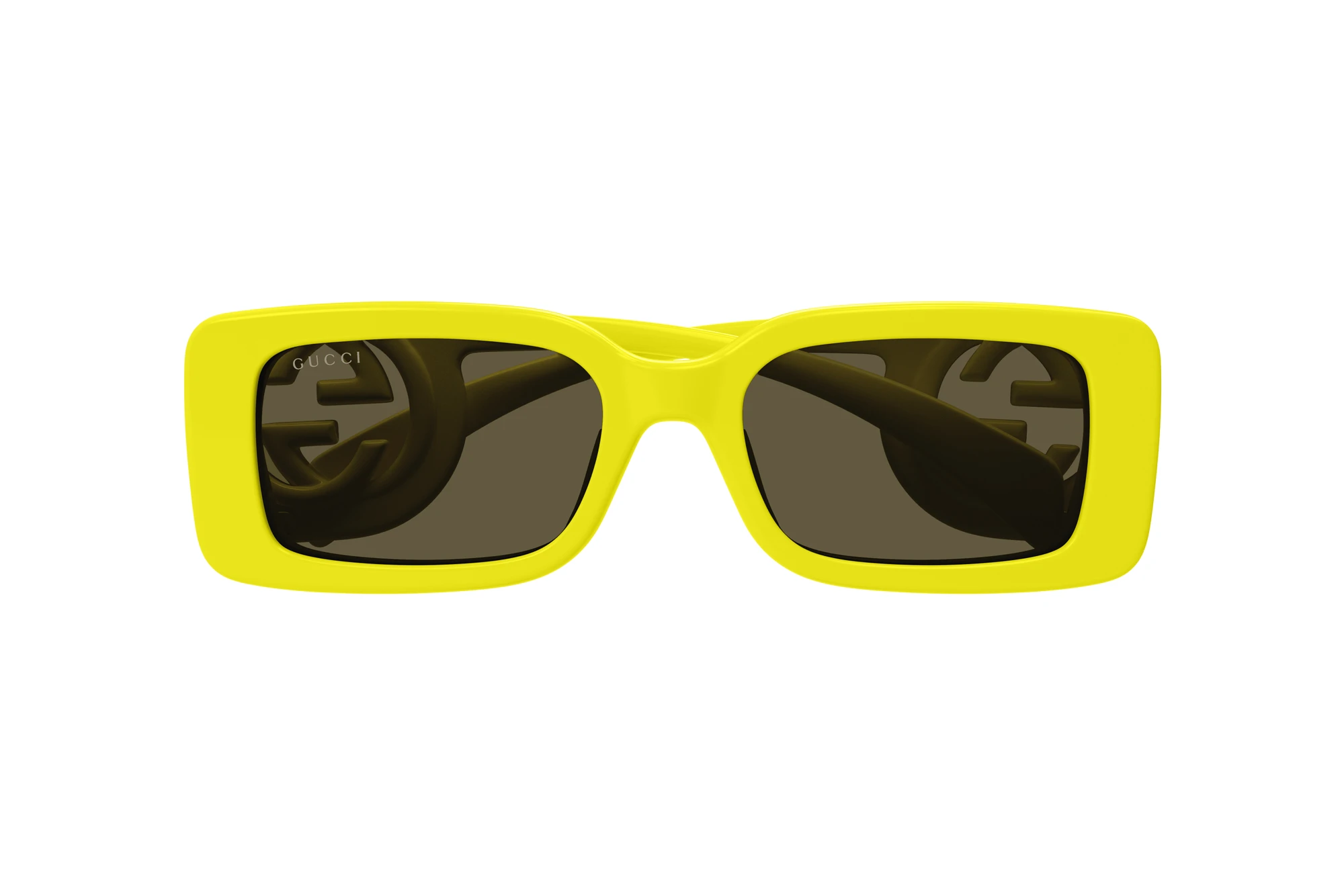 [glasses-front-view] Gucci GG1325S (007)