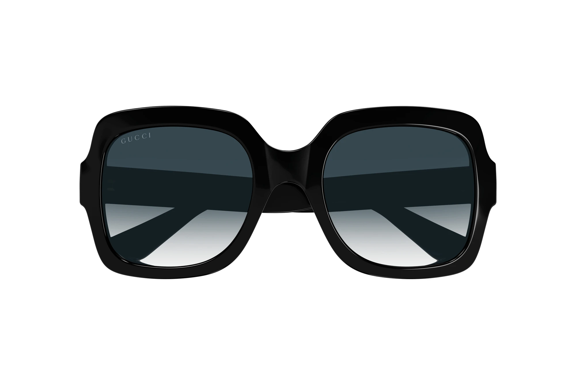 [glasses-front-view] Gucci GG1337S (001)