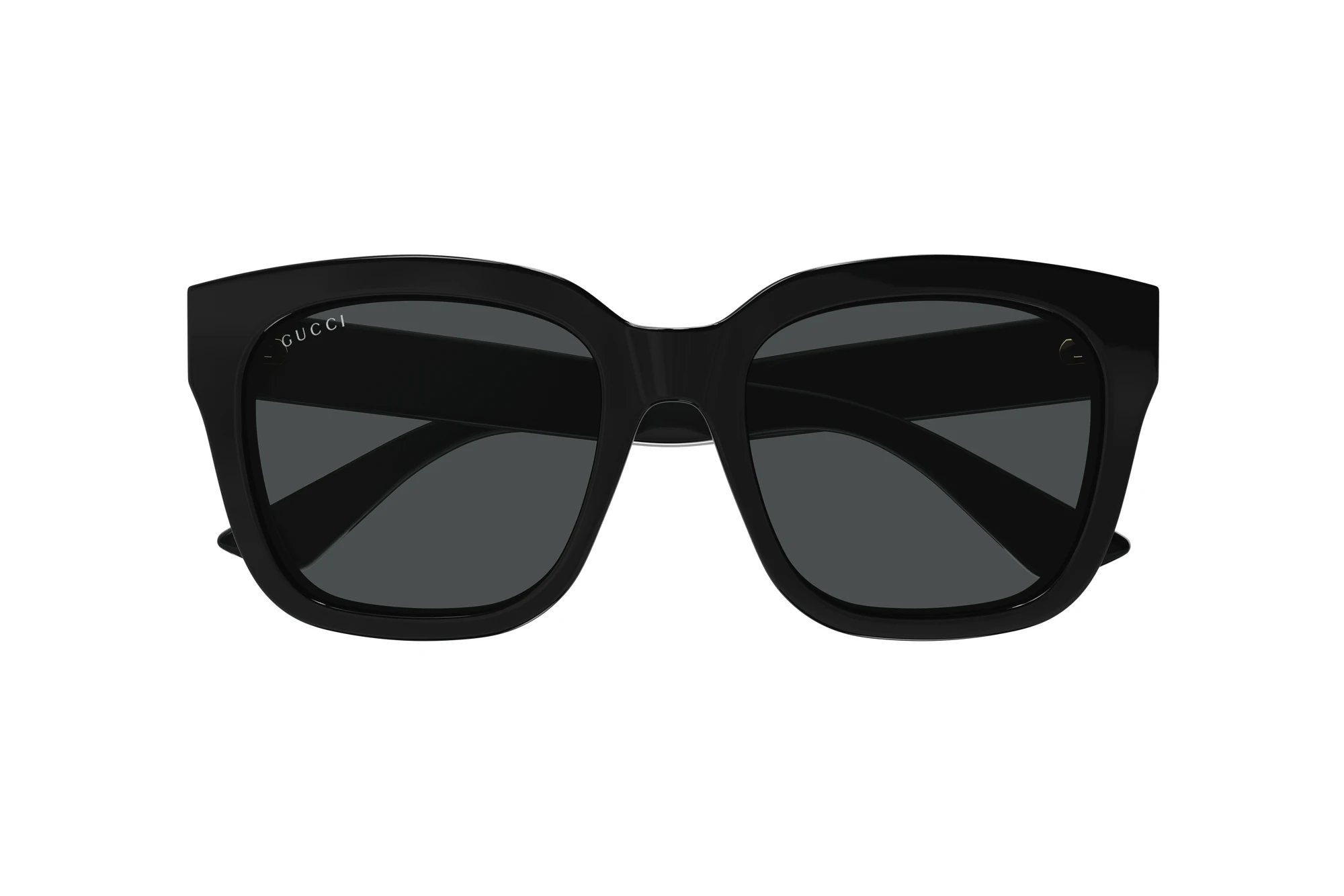 Vista frontal Gucci GG1338S (001)