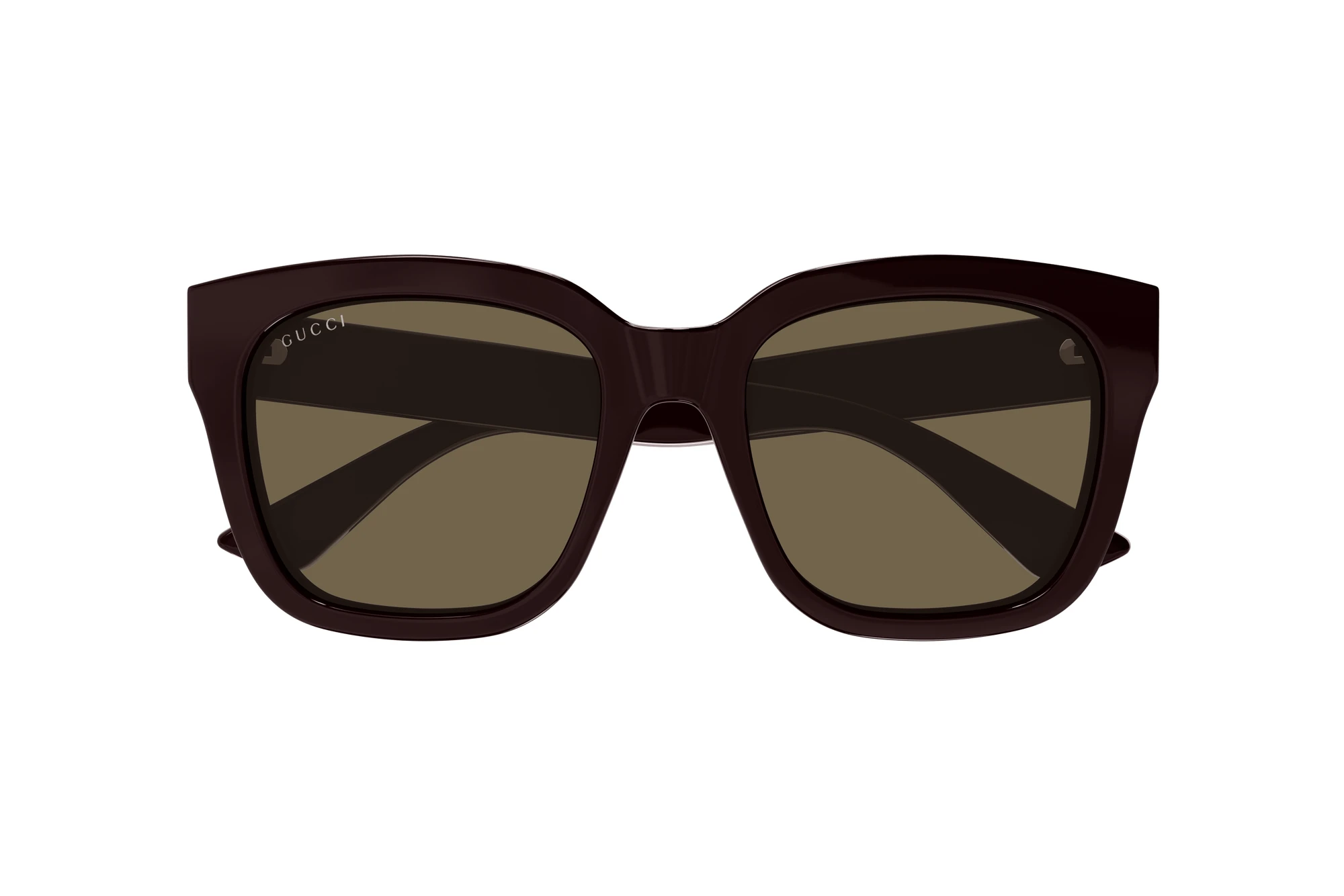 Vista frontal Gucci GG1338S (005)