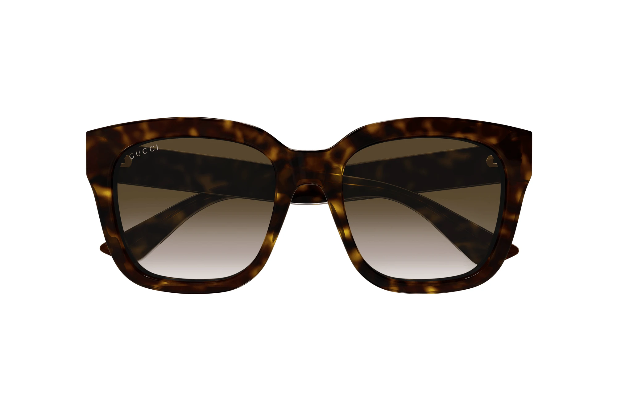 Vista frontal Gucci GG1338SK (002)