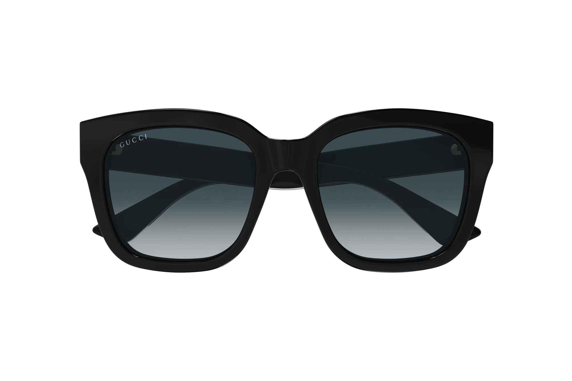 [glasses-front-view] Gucci GG1338SK (003)
