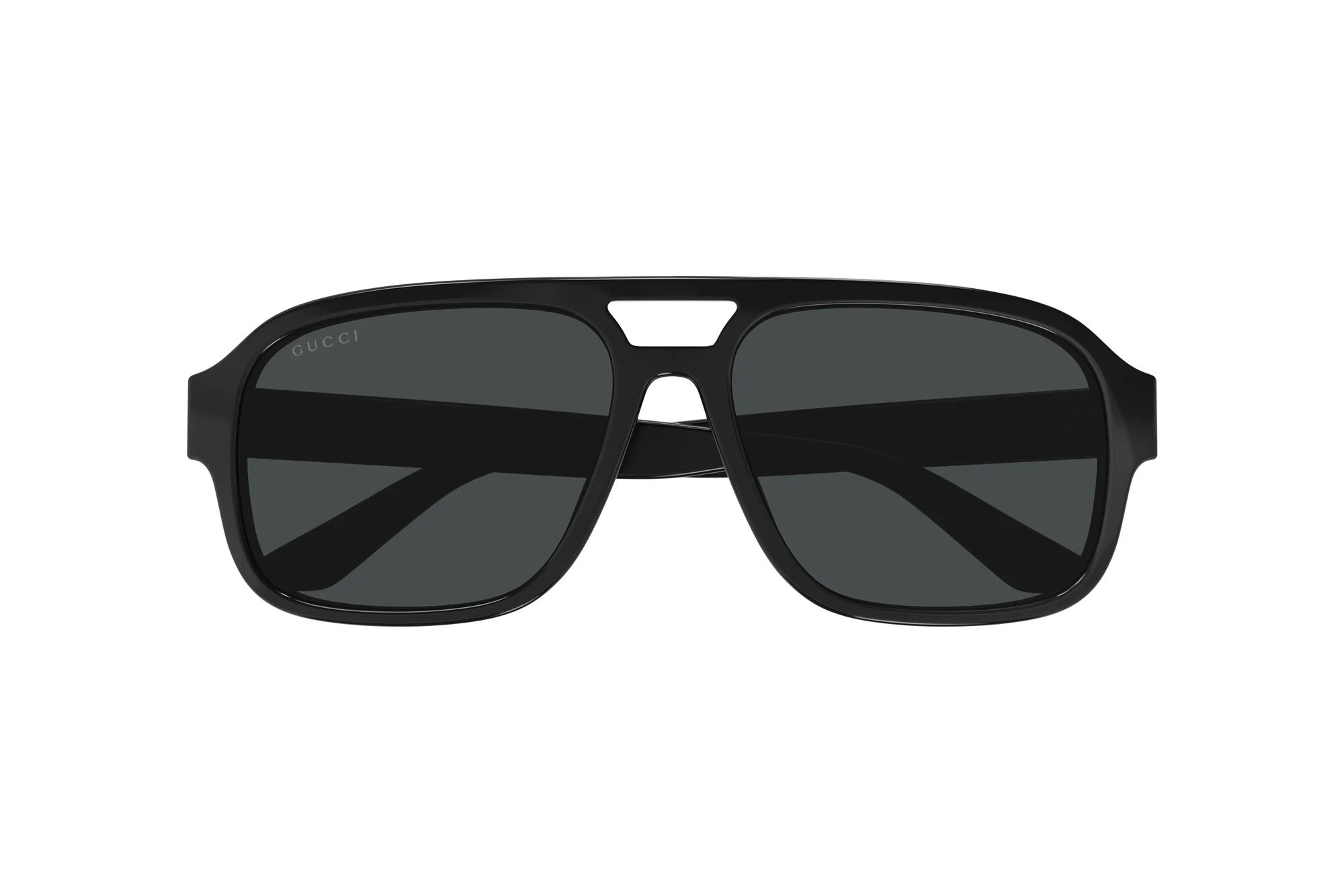 [glasses-front-view] Gucci GG1342S (001)