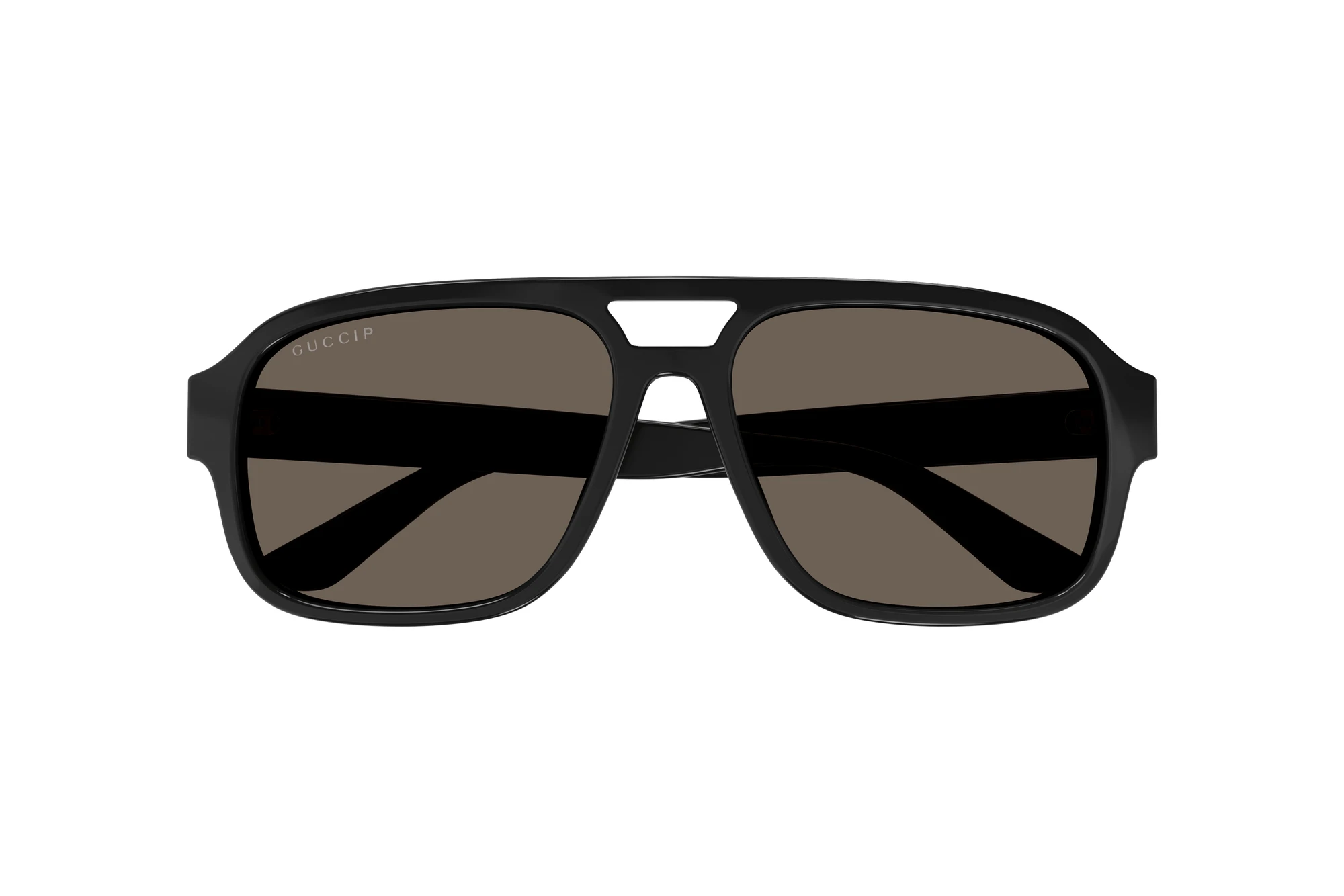 Vista frontal Gucci GG1342S (002)