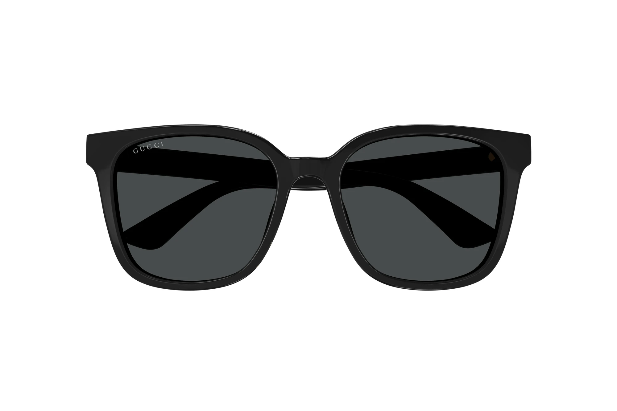 [glasses-front-view] Gucci GG1346SK (001)
