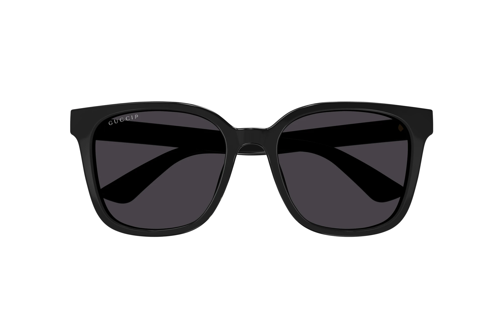 Vista frontal Gucci GG1346SK (002)