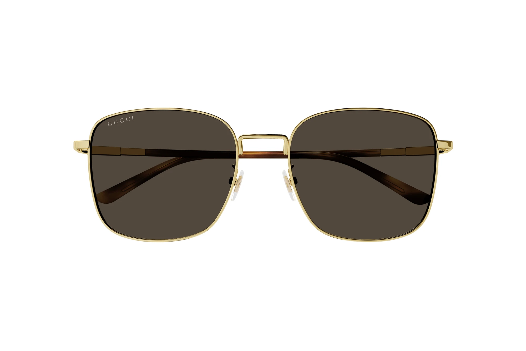 [glasses-front-view] Gucci GG1350S (002)