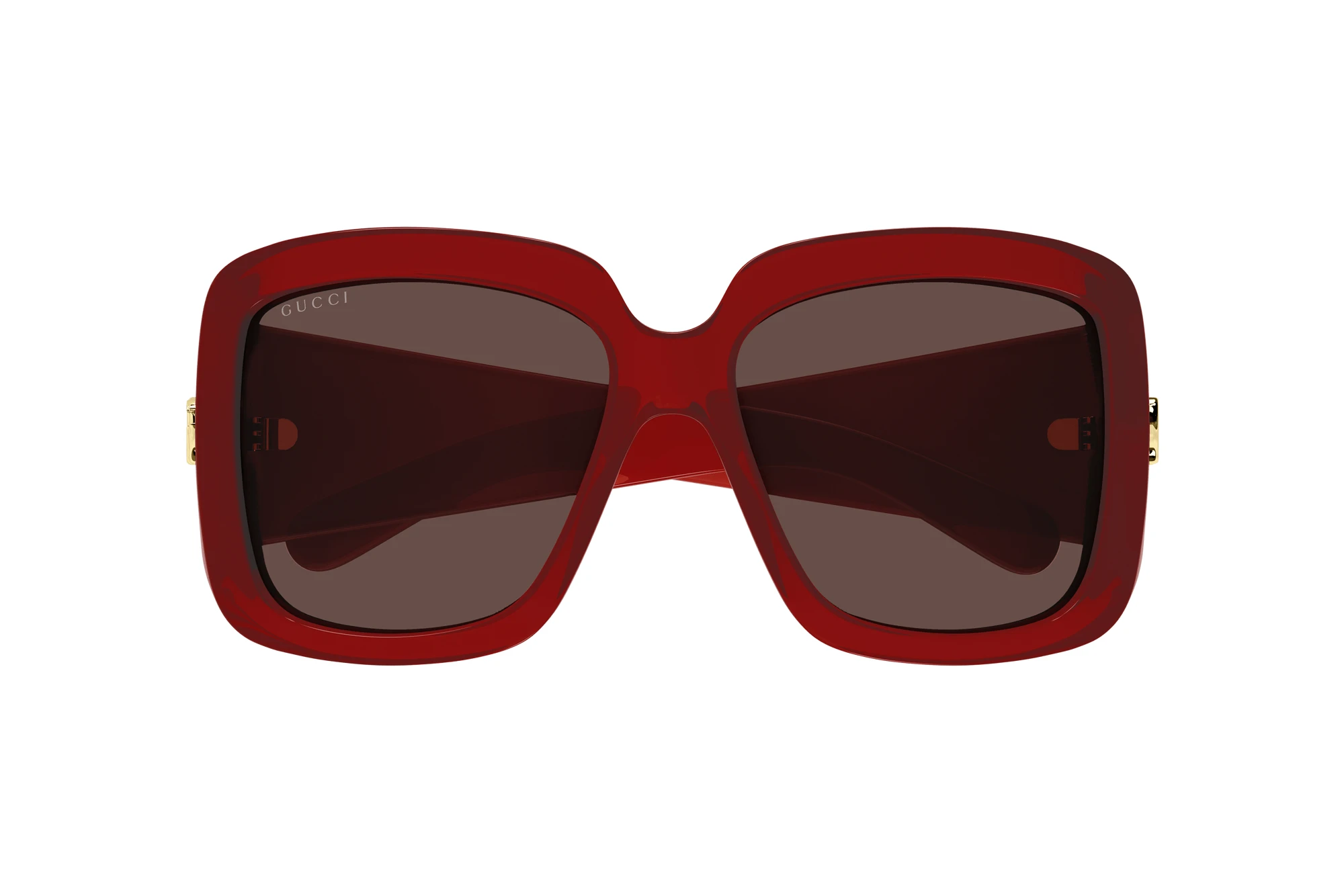 Vista frontal Gucci GG1402S (003)