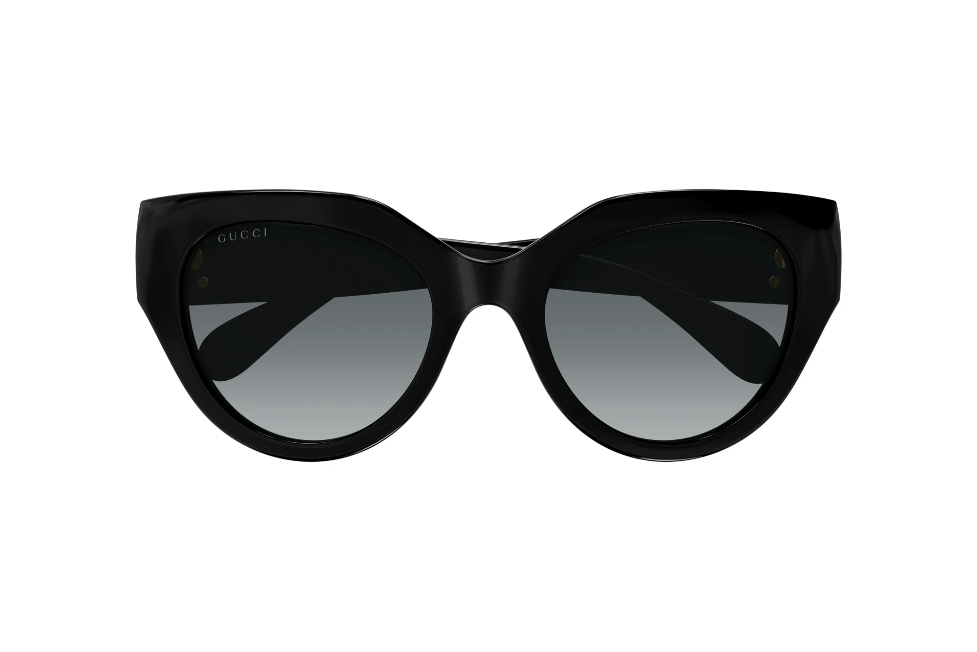 Vista frontal Gucci GG1408S (001)